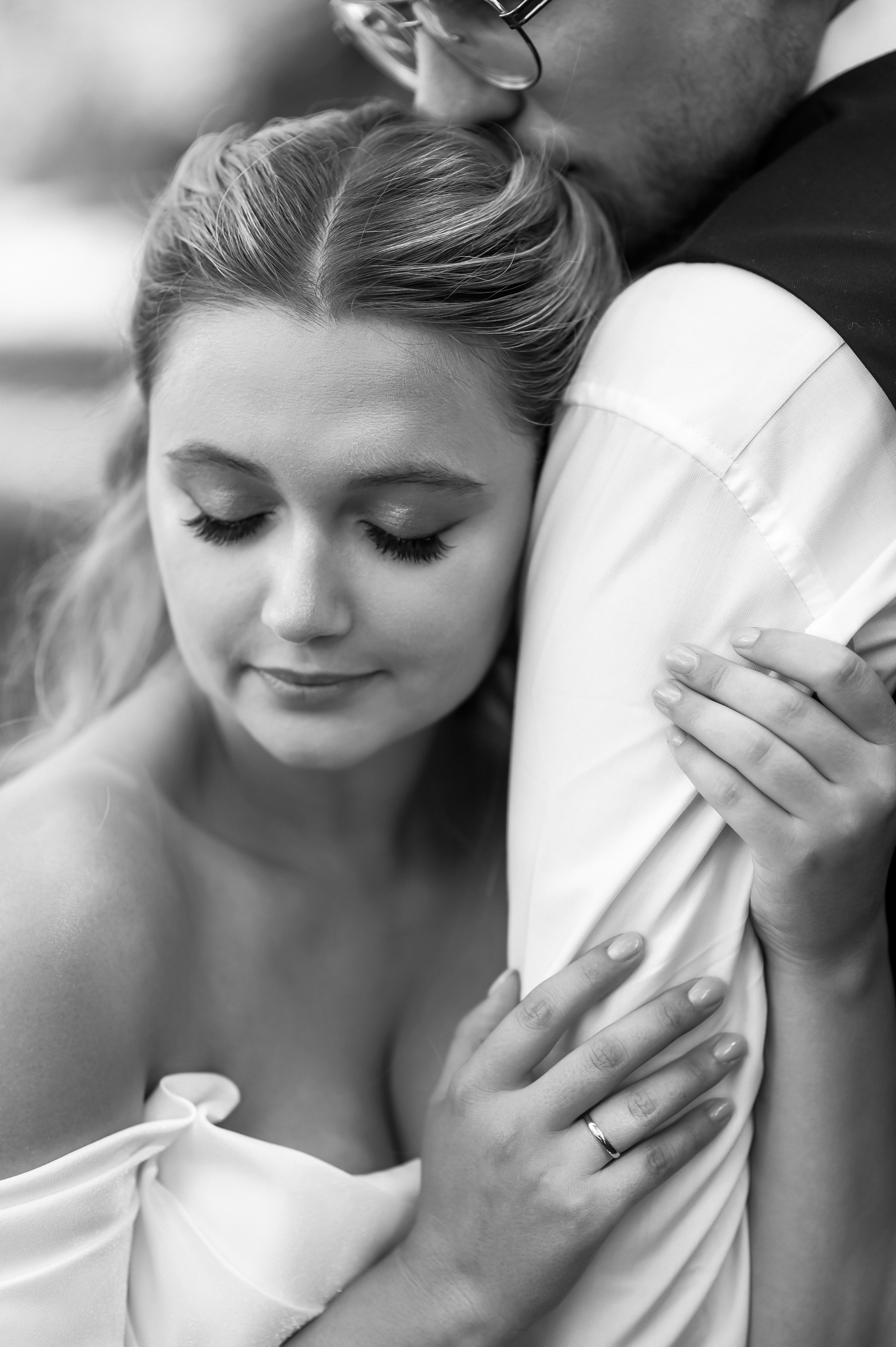 Ксения & Сергей. Семейный фотограф Олеся Батурина Рязань