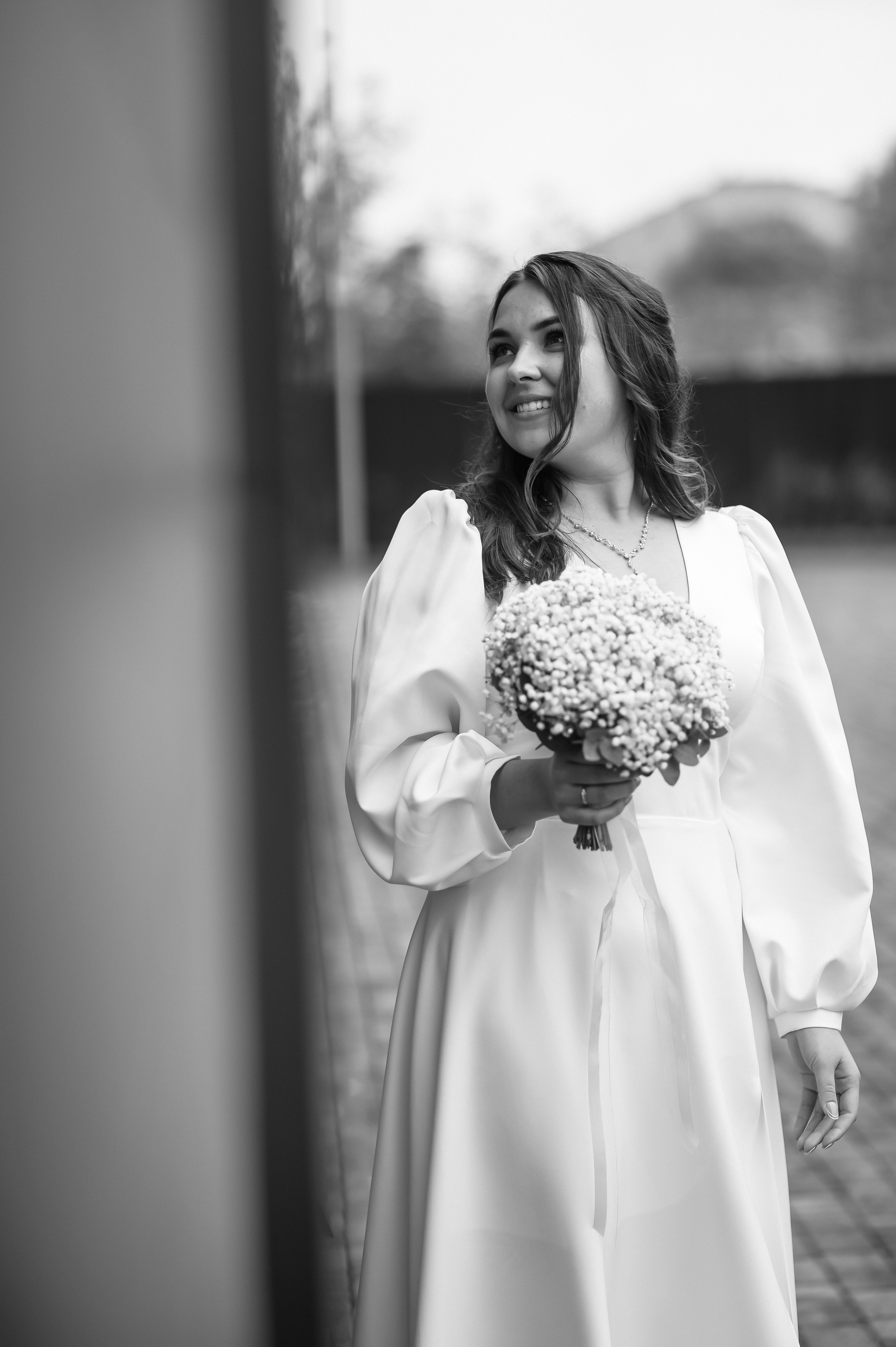 Алина & Антон. Семейный фотограф Олеся Батурина Рязань