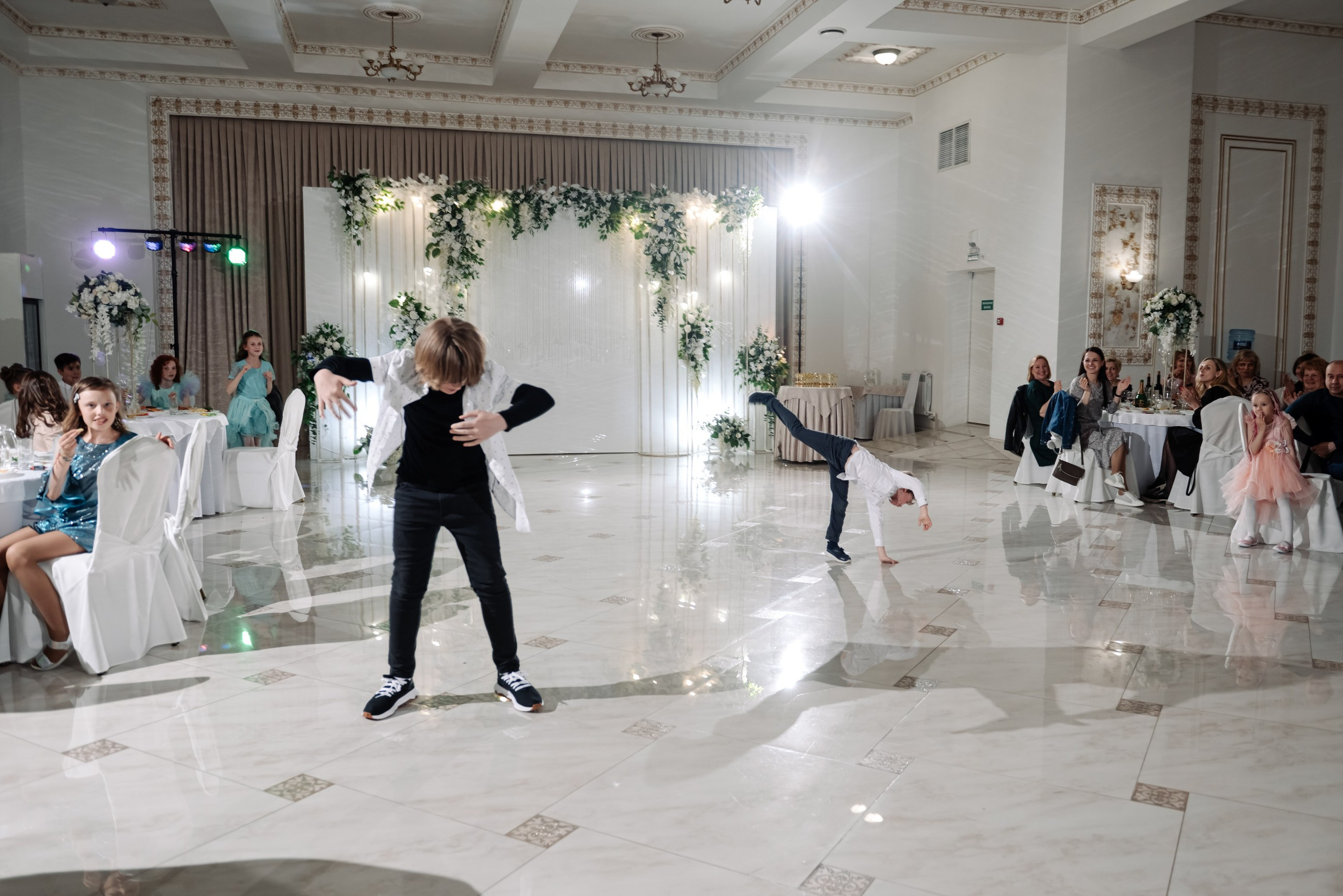 Выпускной 4 класс. Свадебный и семейный фотограф в Санкт-Петербурге Елена Худякова