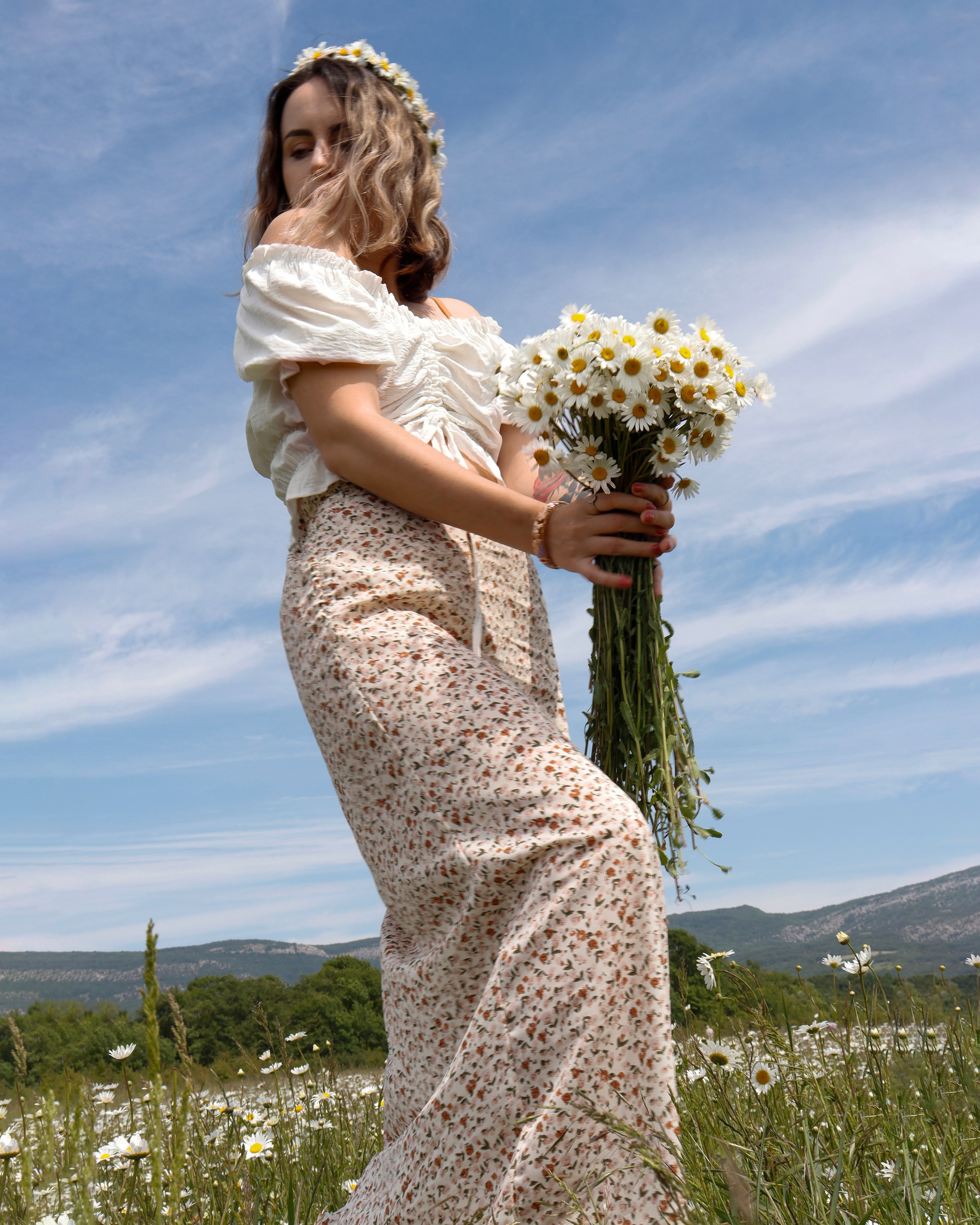Александра — daisies '05'24. Фотограф в Пятигорске и Севастополе — индивидуальные и семейные фотосессии | Si_Ola