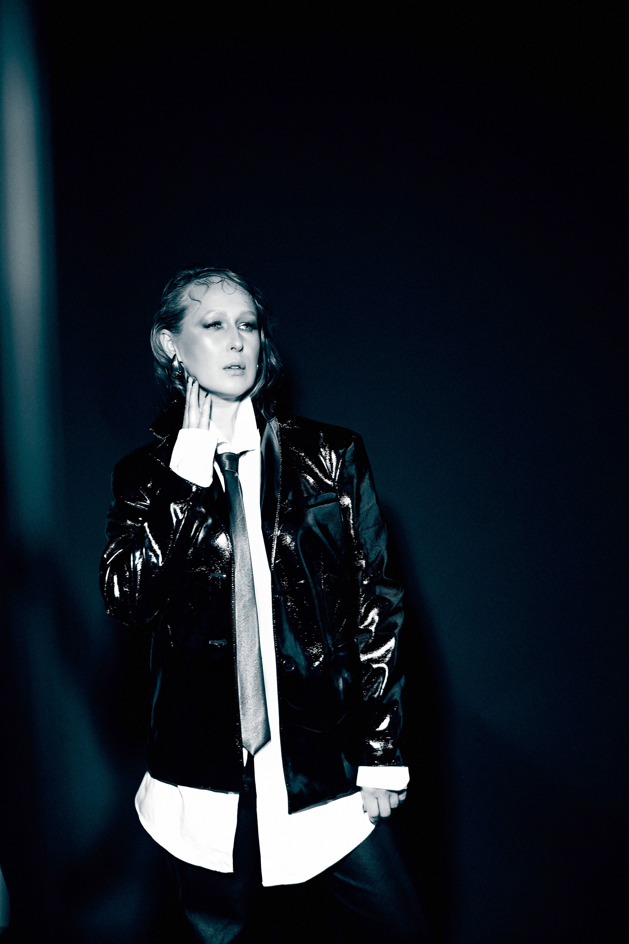 NATASHA. Yulia Otroschenko