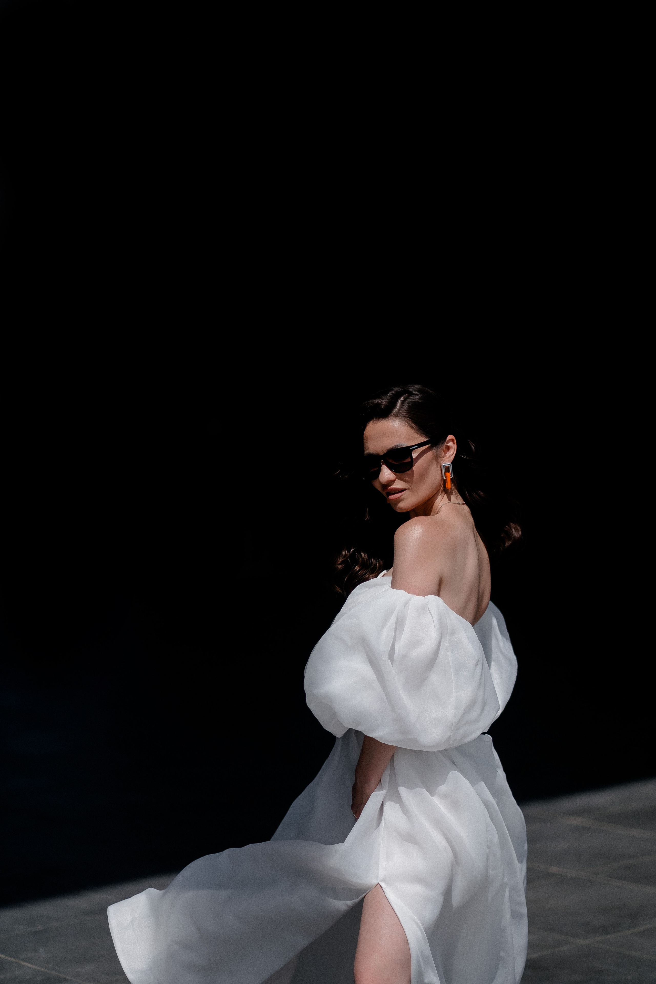 Артем & Расиля. Свадебный и семейный фотограф в Казани и Зеленодольске Ланочкин Илья