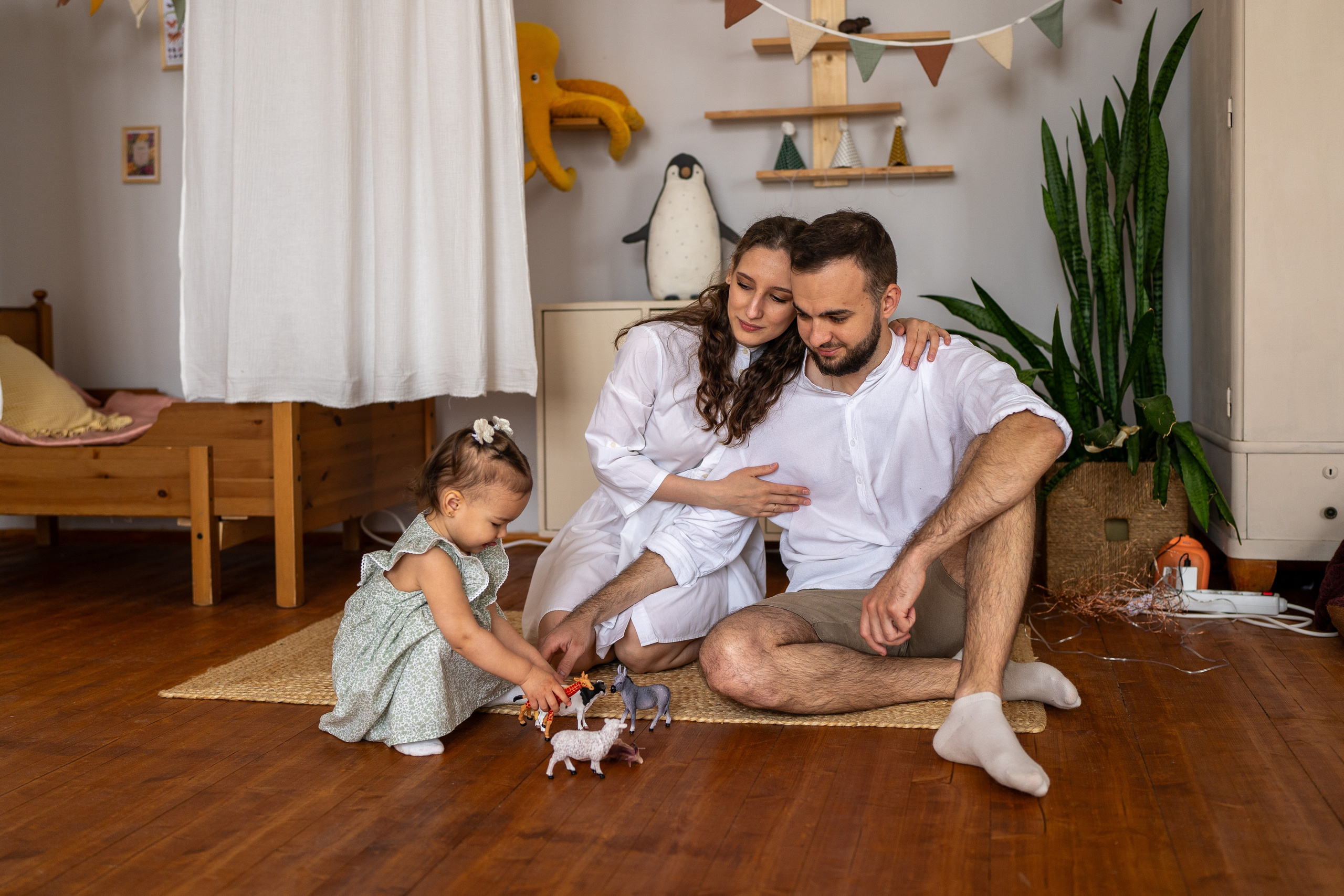 . Детский и семейный фотограф в городе Краснодар Надежда Ермак