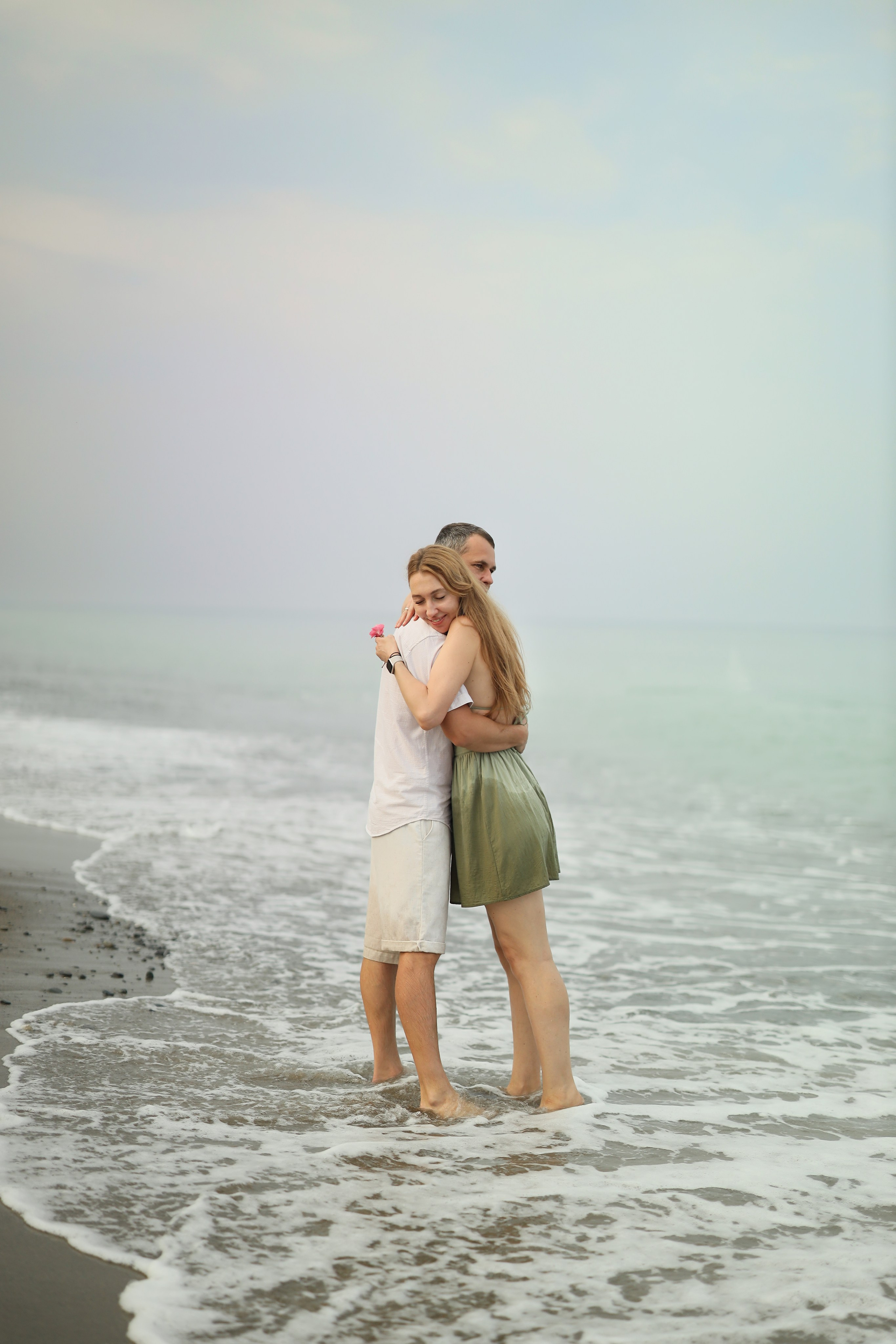 Максим +Елизаветта. Свадебный и семейный фотограф в Абхазии Жанна Соснина