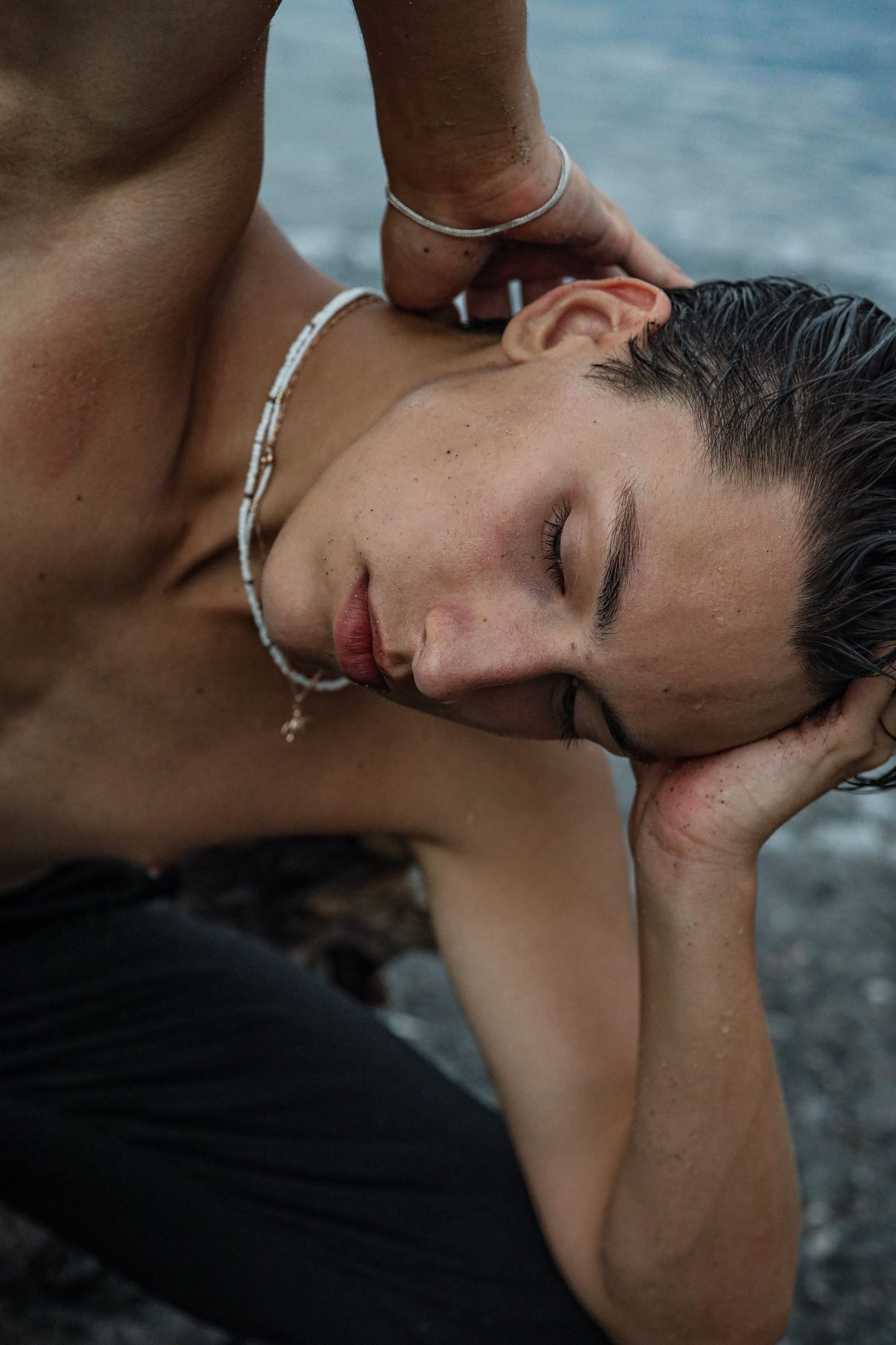 Фотосессия для Тимура. Свадебный и семейный фотограф в Абхазии Жанна Соснина