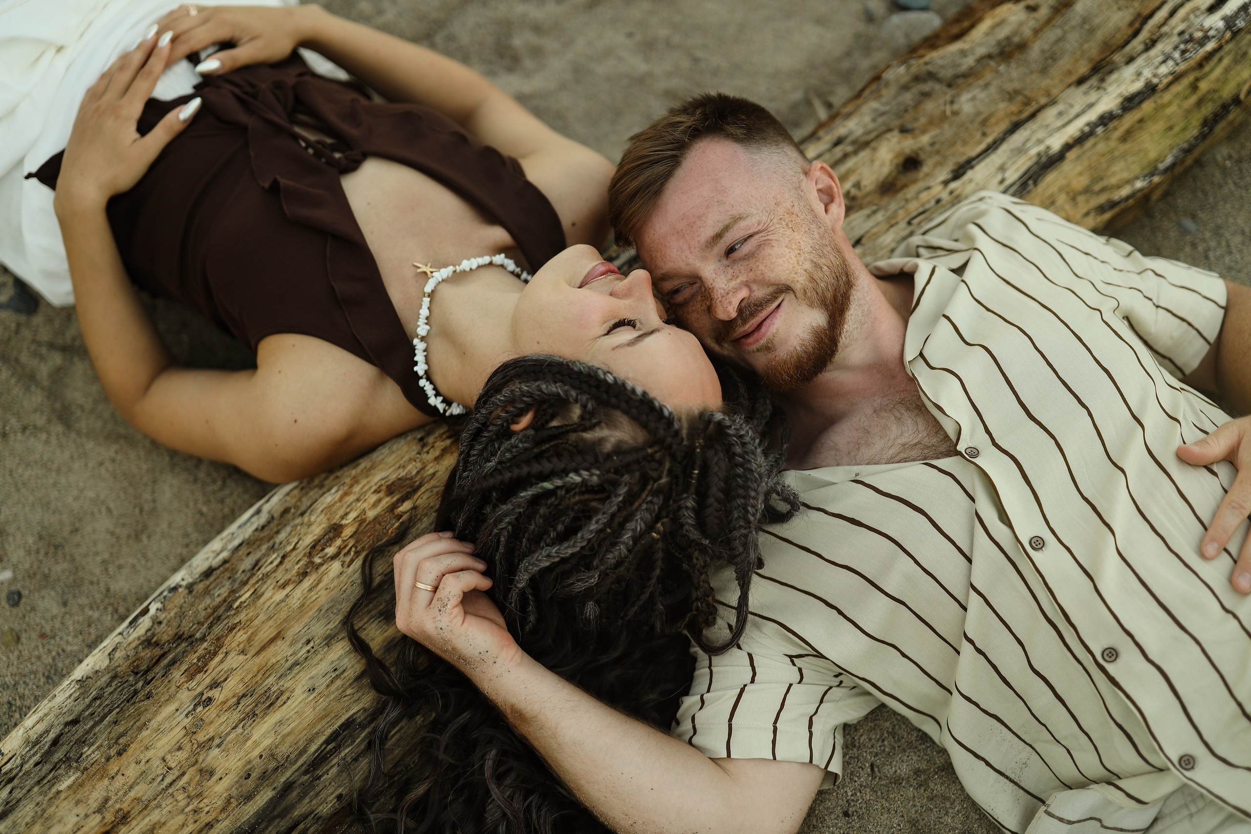 Love story на пляже Абхазии. Свадебный и семейный фотограф в Абхазии Жанна Соснина