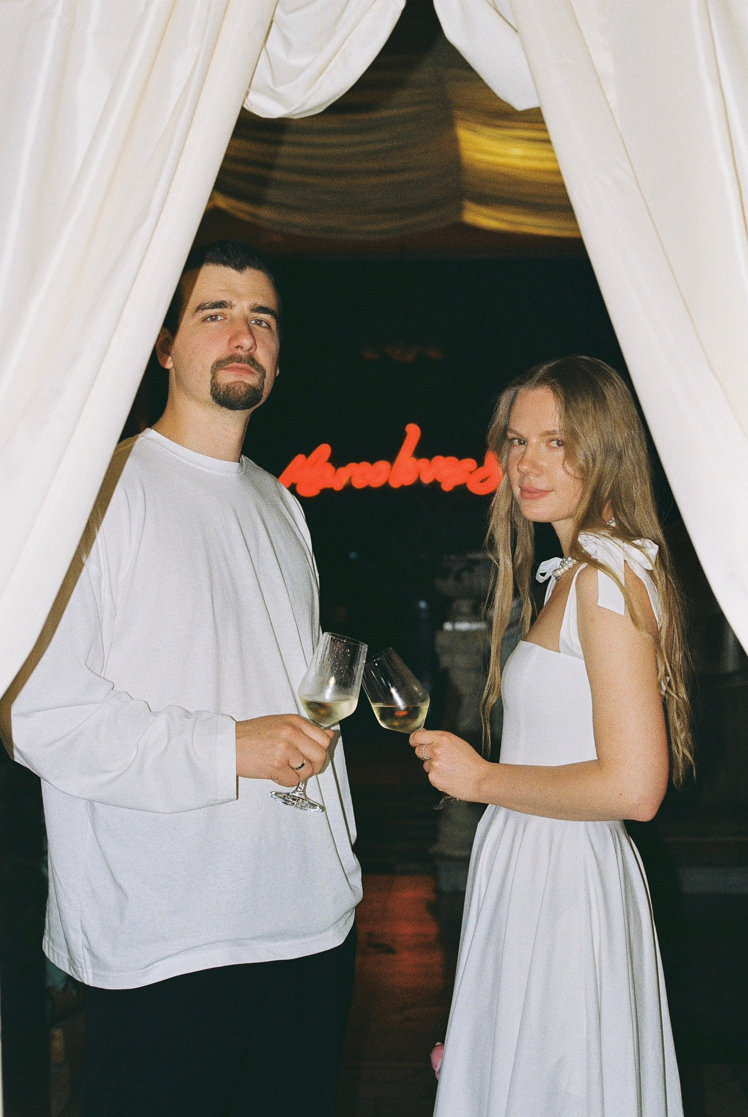 Vika & Denis + pita — PLENKA. Свадебный фотограф Москва и ЮГ