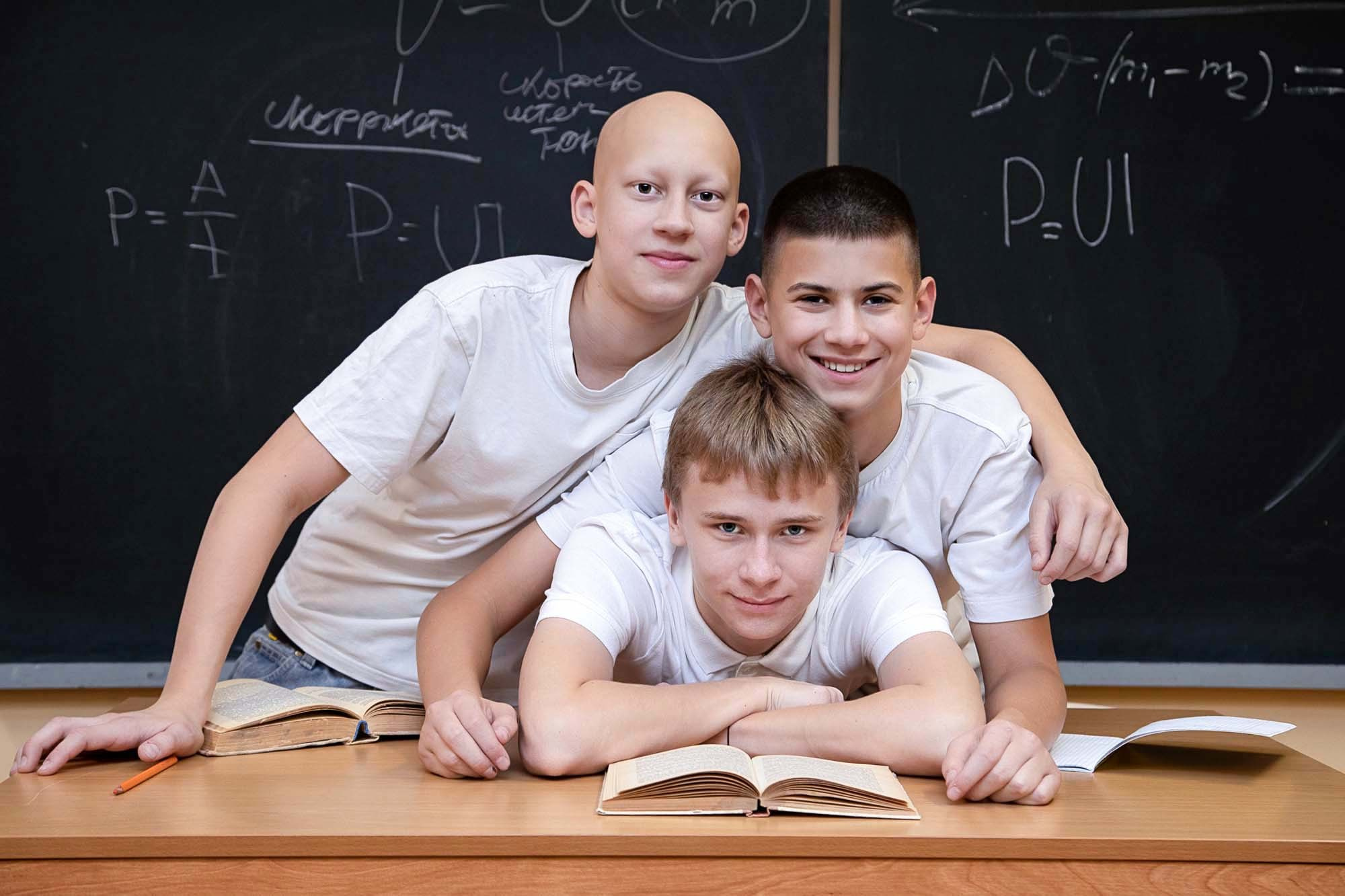 Школьные фотографии. Семейный и детский фотограф в Санкт-Петербург. Natalia Fadel