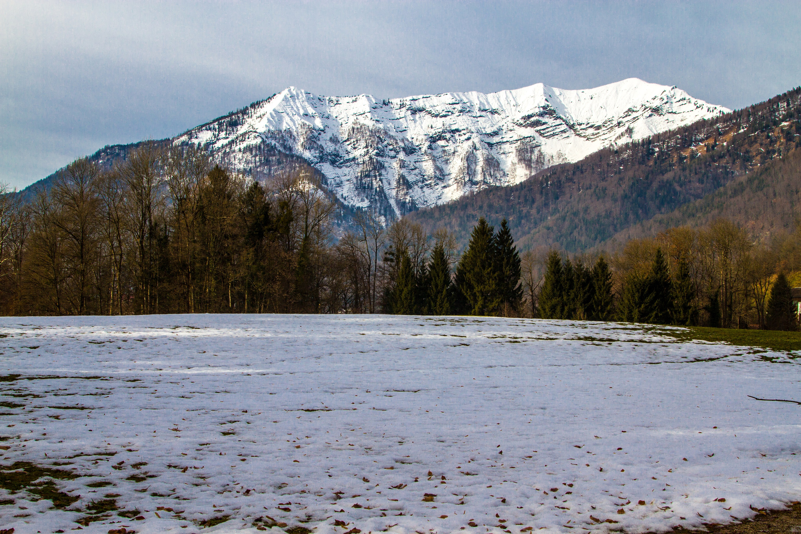 Австрия: Бад-Ишль. Дарья Письменюк / Darya Leitstern — фотограф, музыкант, журналист, путешественник