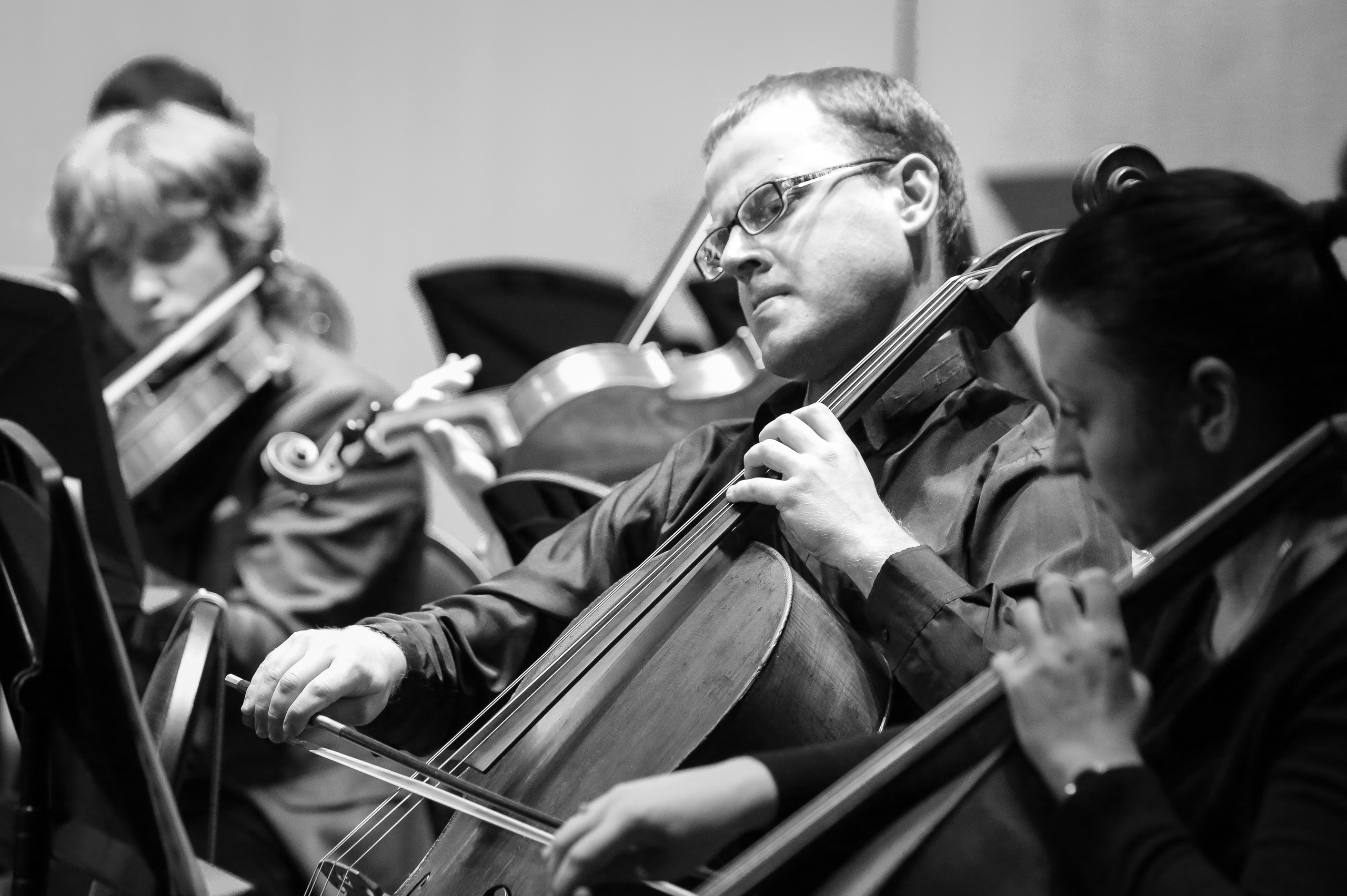 Концерт в Доме музыки к Международному дню борьбы с эпилепсией. Дарья Письменюк / Darya Leitstern — фотограф, музыкант, журналист, путешественник