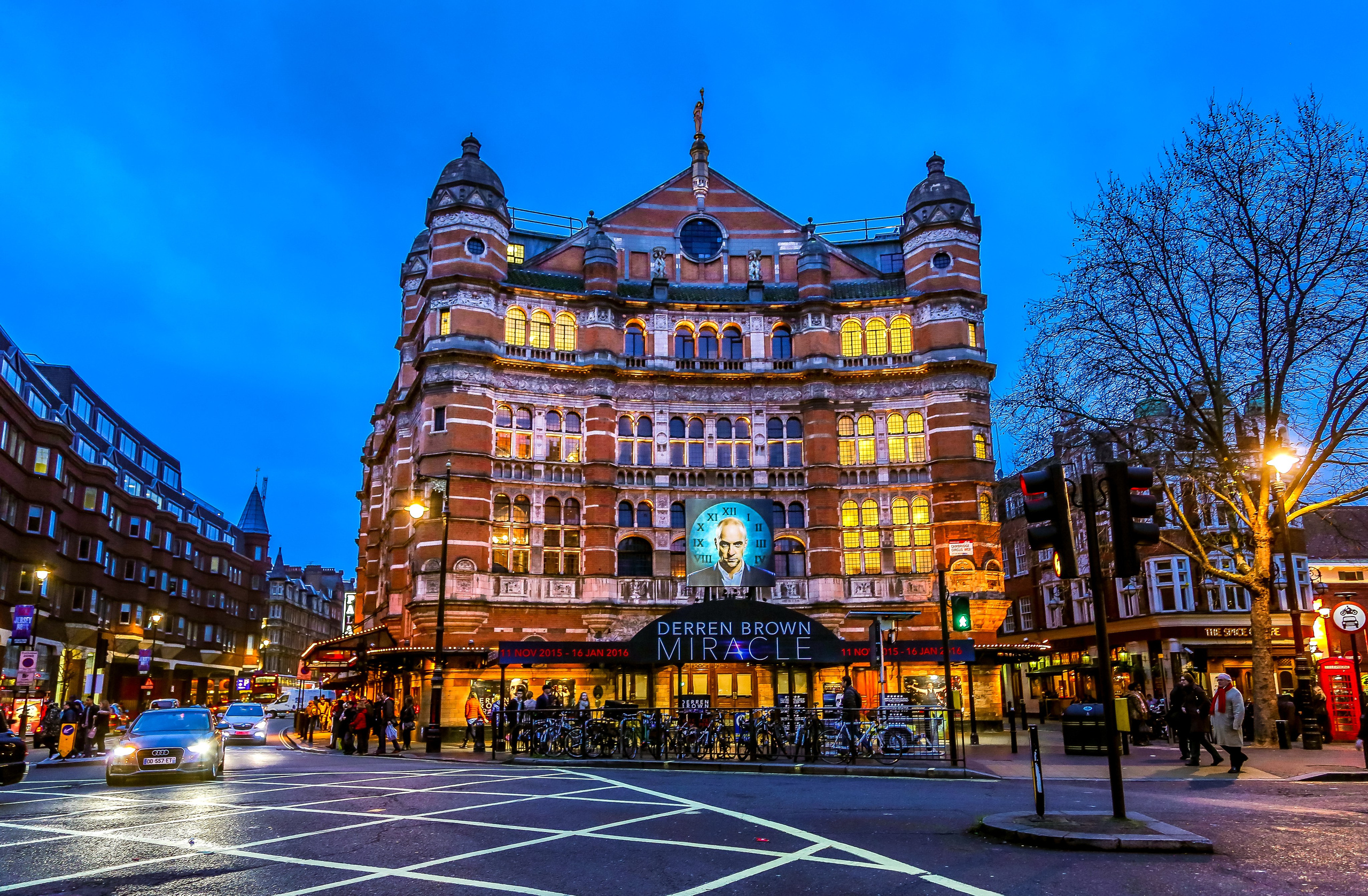 Англия: Пролог. Дарья Письменюк / Darya Leitstern — фотограф, музыкант, журналист, путешественник