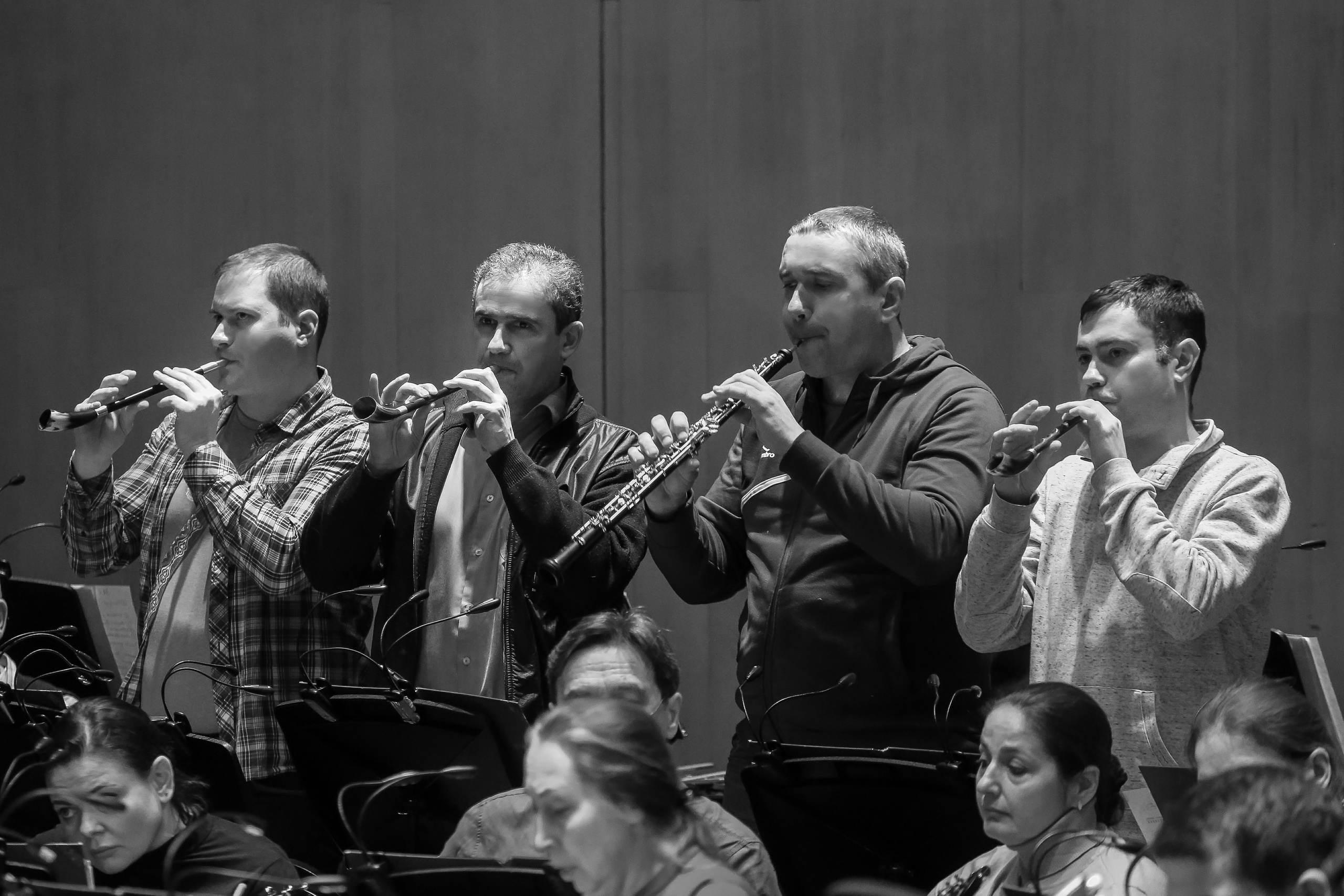 «Вий» Гоголя с Даниилом Спиваковским. Дарья Письменюк / Darya Leitstern — фотограф, музыкант, журналист, путешественник