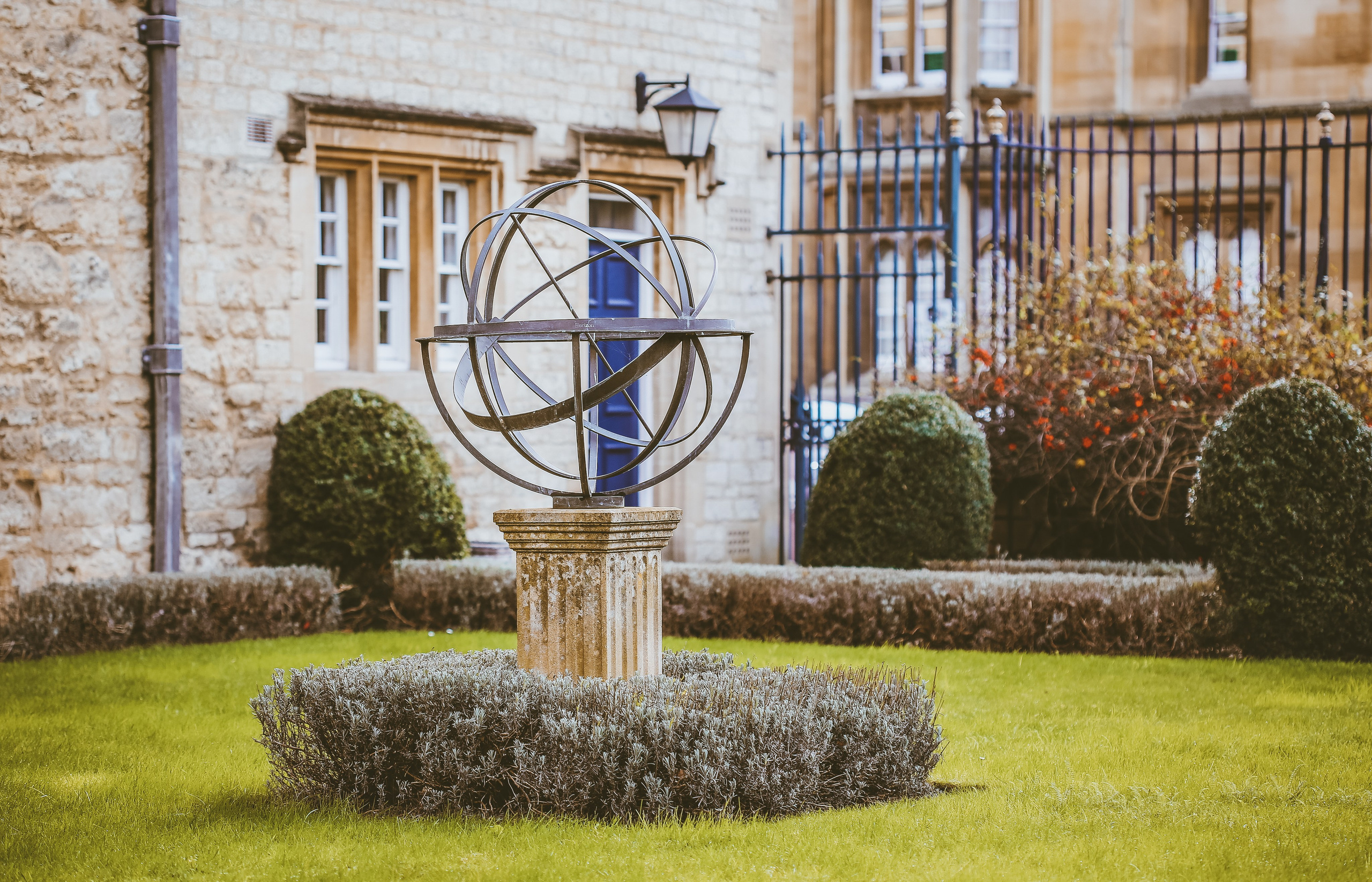 Англия: Гринвич, Хэмптон-Корт, Оксфорд, Виндзор, Стратфорд. Дарья Письменюк / Darya Leitstern — фотограф, музыкант, журналист, путешественник