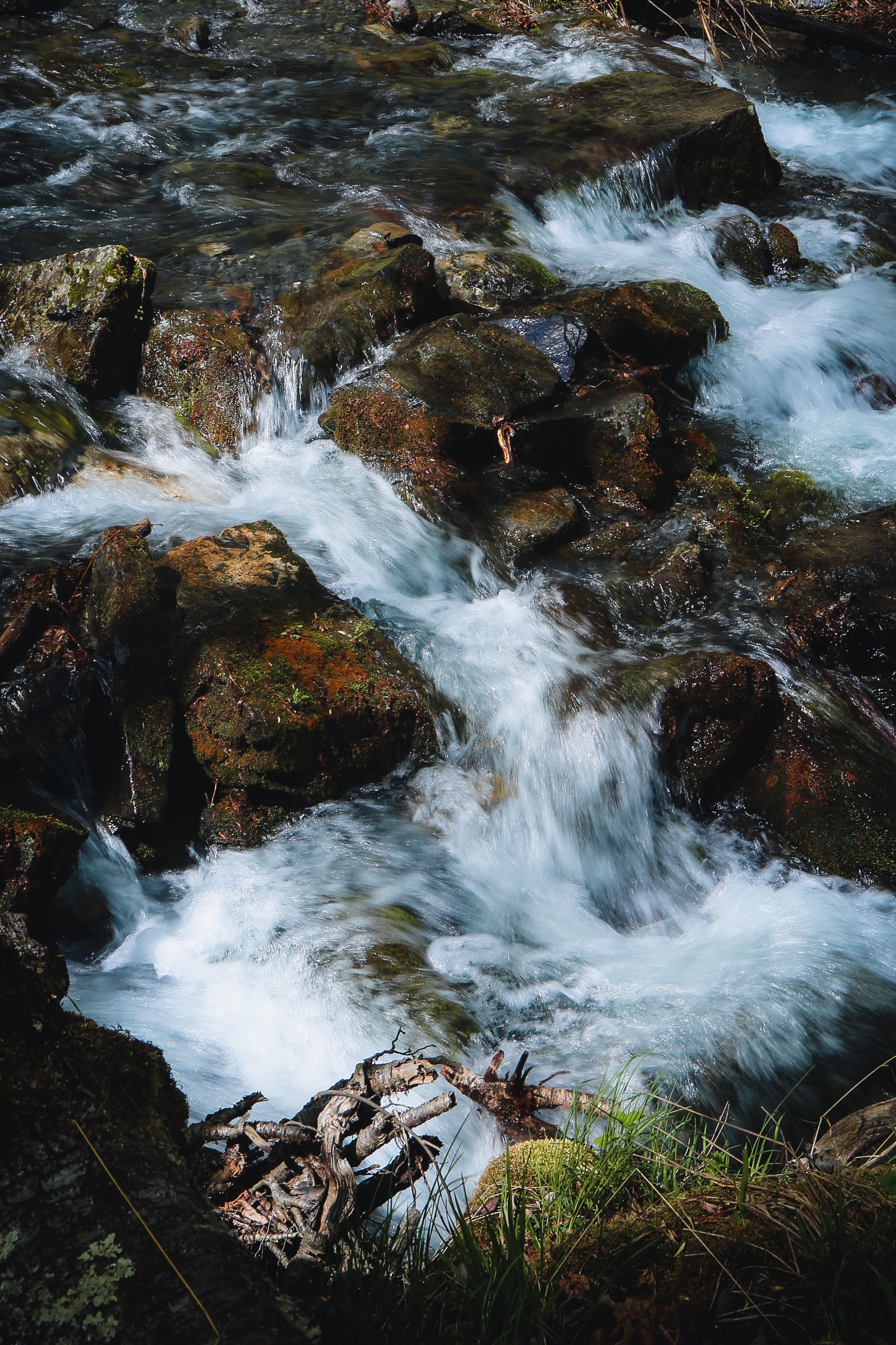 Кавказ: Северная Осетия. Дарья Письменюк / Darya Leitstern — фотограф, музыкант, журналист, путешественник