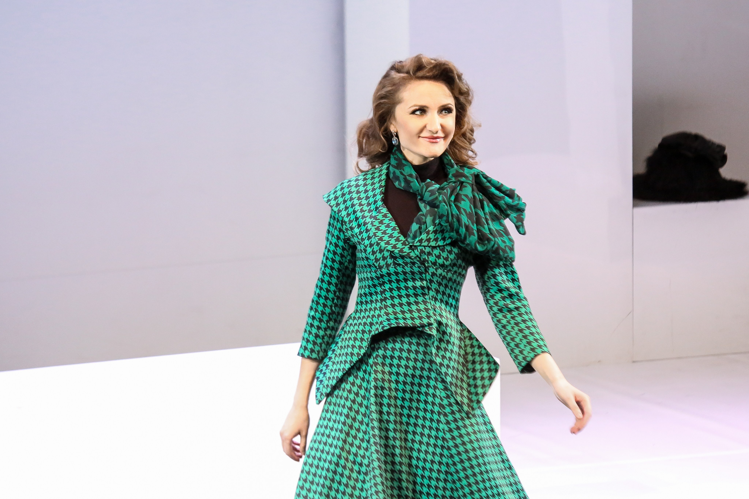 «Богема» (2020 год). Дарья Письменюк / Darya Leitstern — фотограф, музыкант, журналист, путешественник