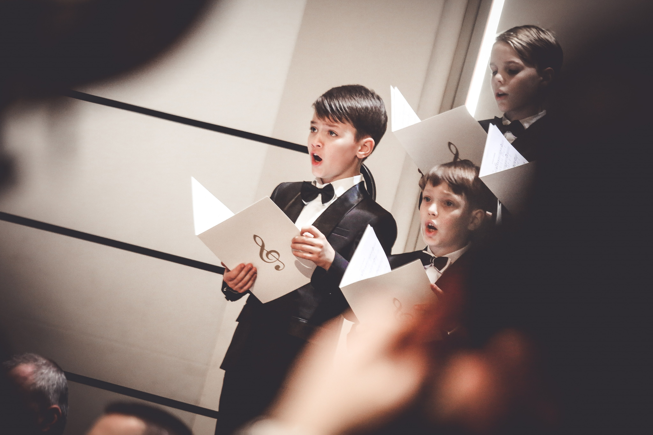 Рождественские концерты — зима 2019-2020. Дарья Письменюк / Darya Leitstern — фотограф, музыкант, журналист, путешественник