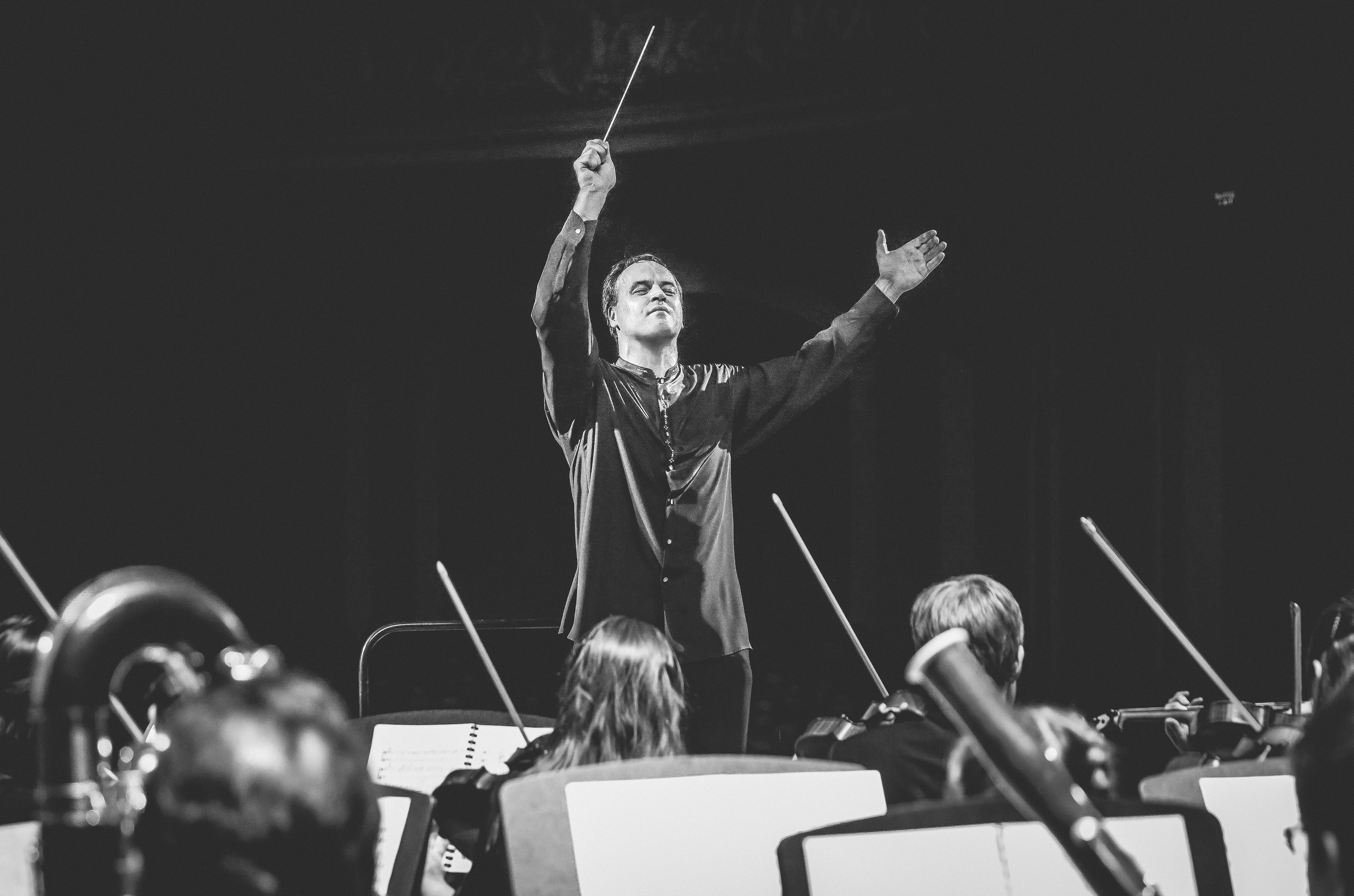 Разное. Дарья Письменюк / Darya Leitstern — фотограф, музыкант, журналист, путешественник