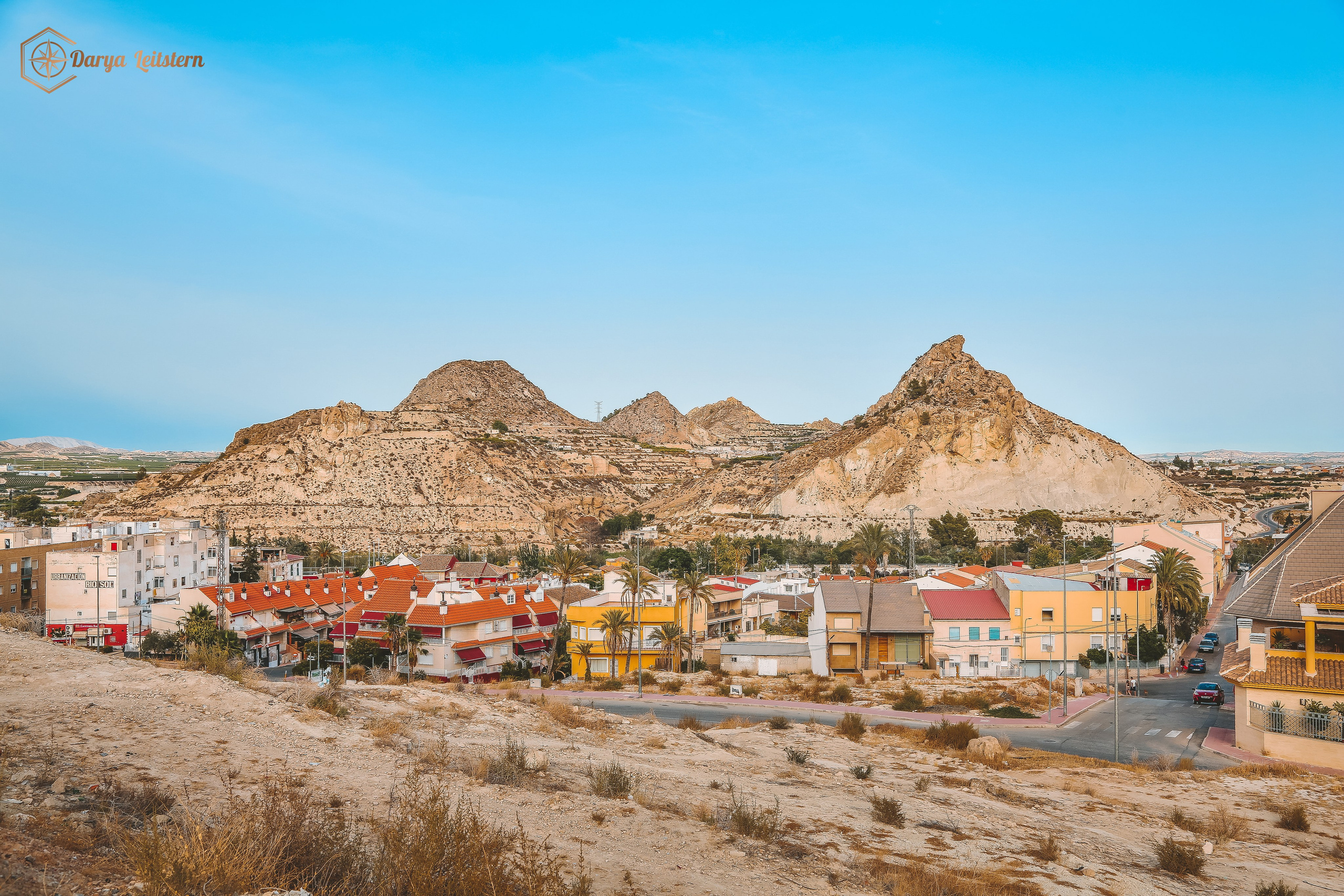 Фотографии из путешествий по разным странам. Дарья Письменюк / Darya Leitstern — фотограф, музыкант, журналист, путешественник