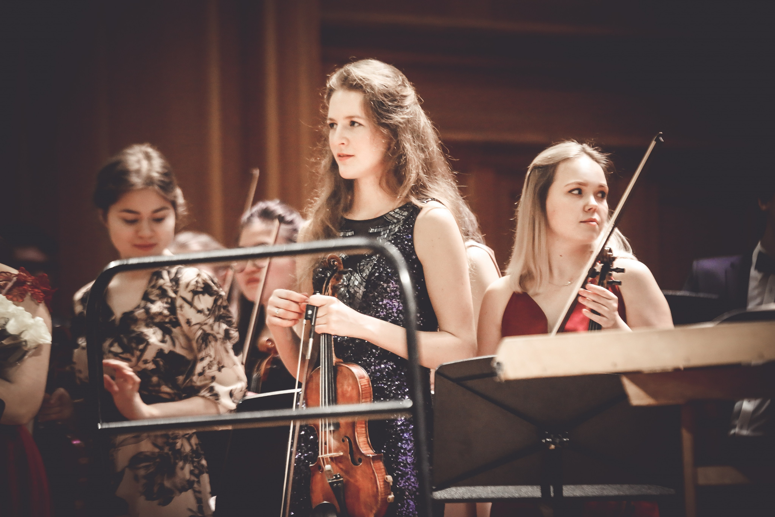 «Лебединое озеро» в БЗК с Алисой Гребенщиковой. Дарья Письменюк / Darya Leitstern — фотограф, музыкант, журналист, путешественник