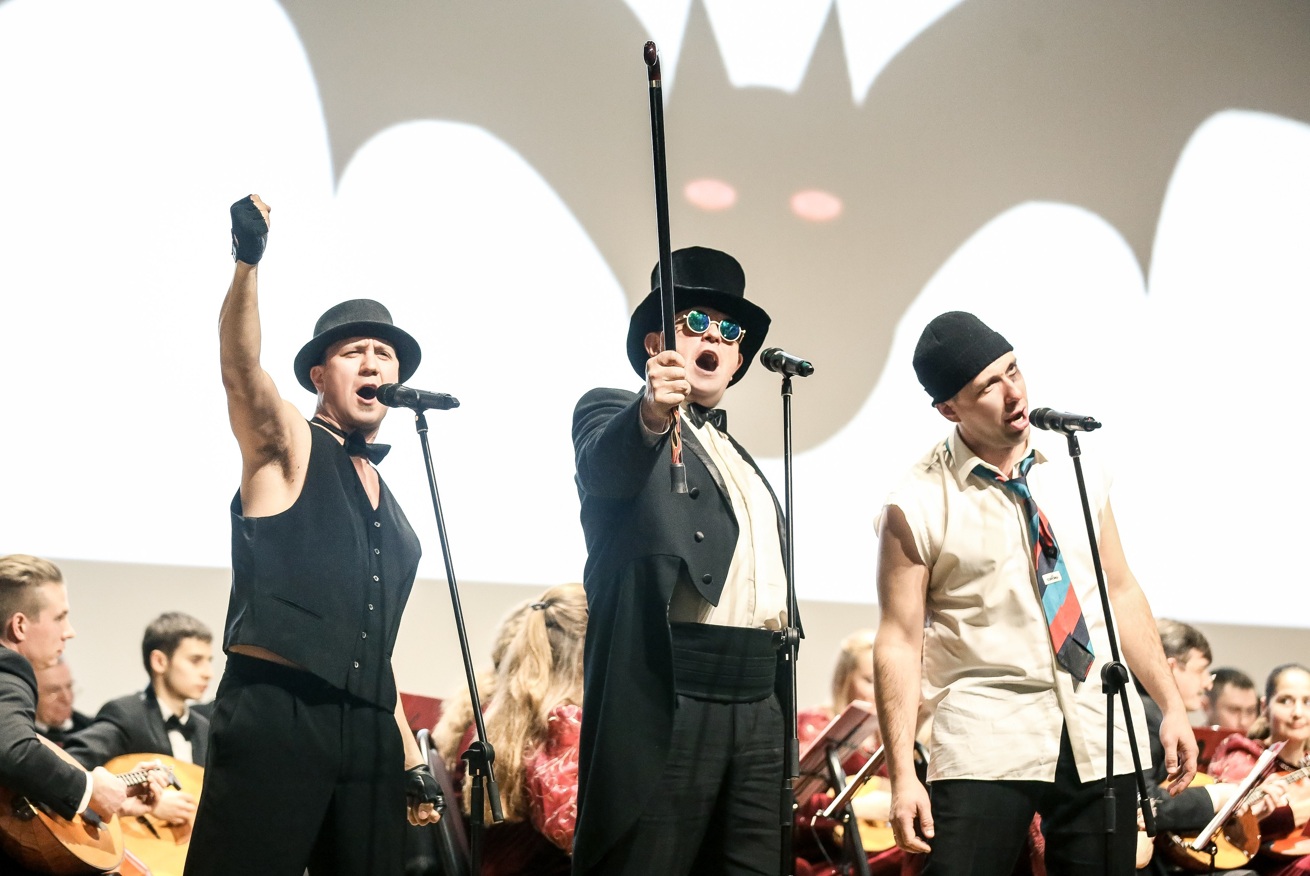 «Волшебник Изумрудного города» в Твери. Дарья Письменюк / Darya Leitstern — фотограф, музыкант, журналист, путешественник