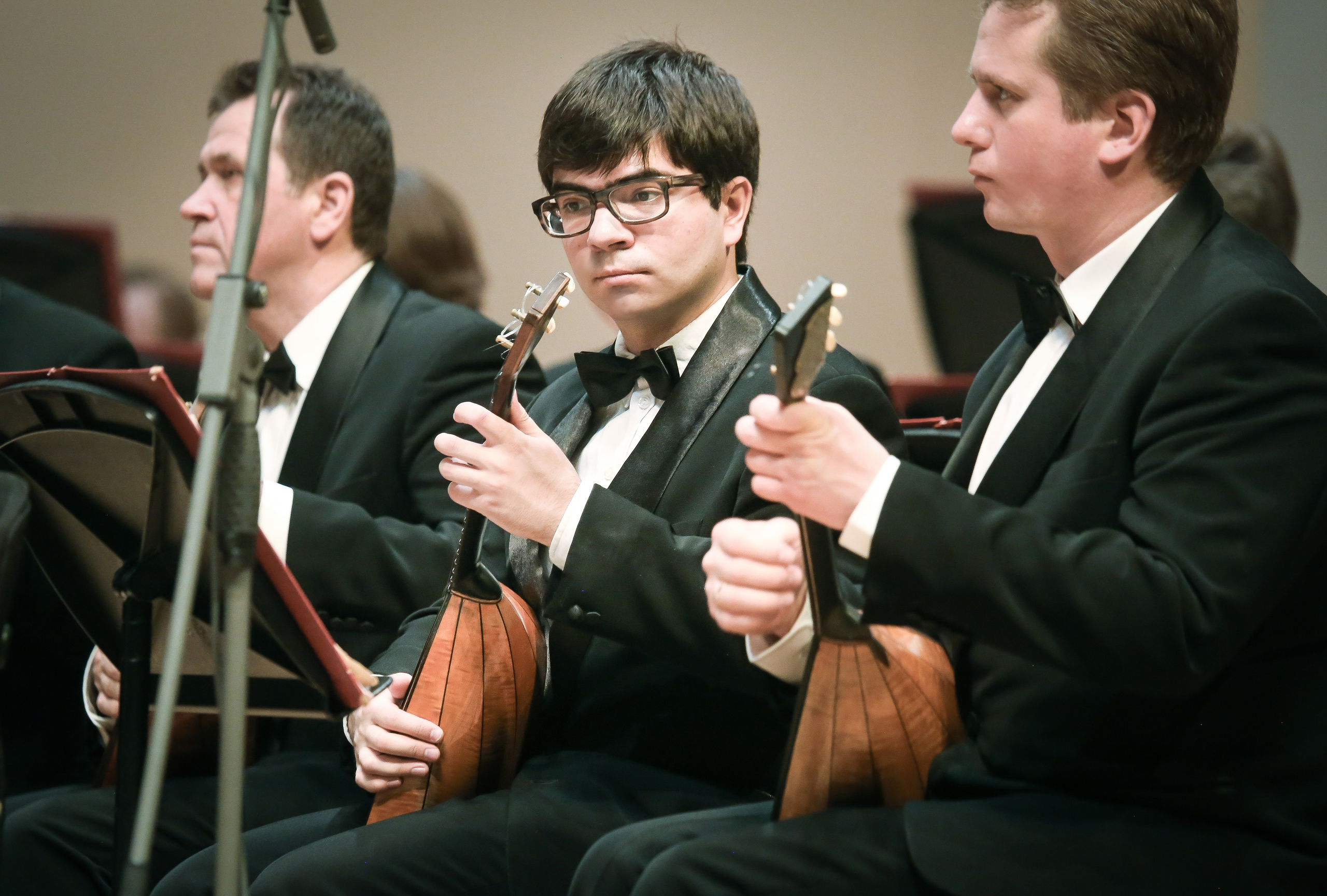 Композитор-сказочник Римский-Корсаков. Дарья Письменюк / Darya Leitstern — фотограф, музыкант, журналист, путешественник