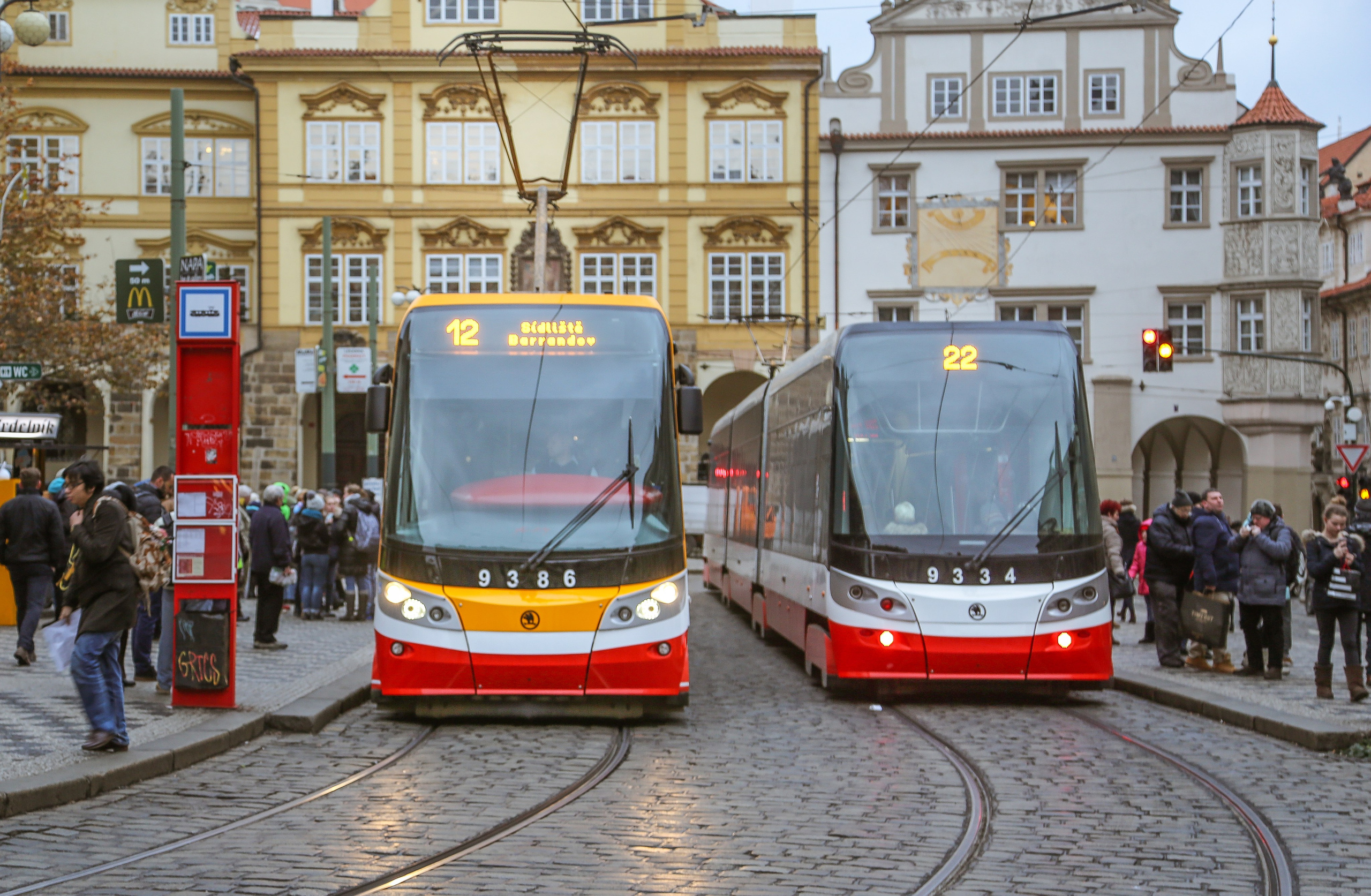 Чехия: Прага. Дарья Письменюк / Darya Leitstern — фотограф, музыкант, журналист, путешественник
