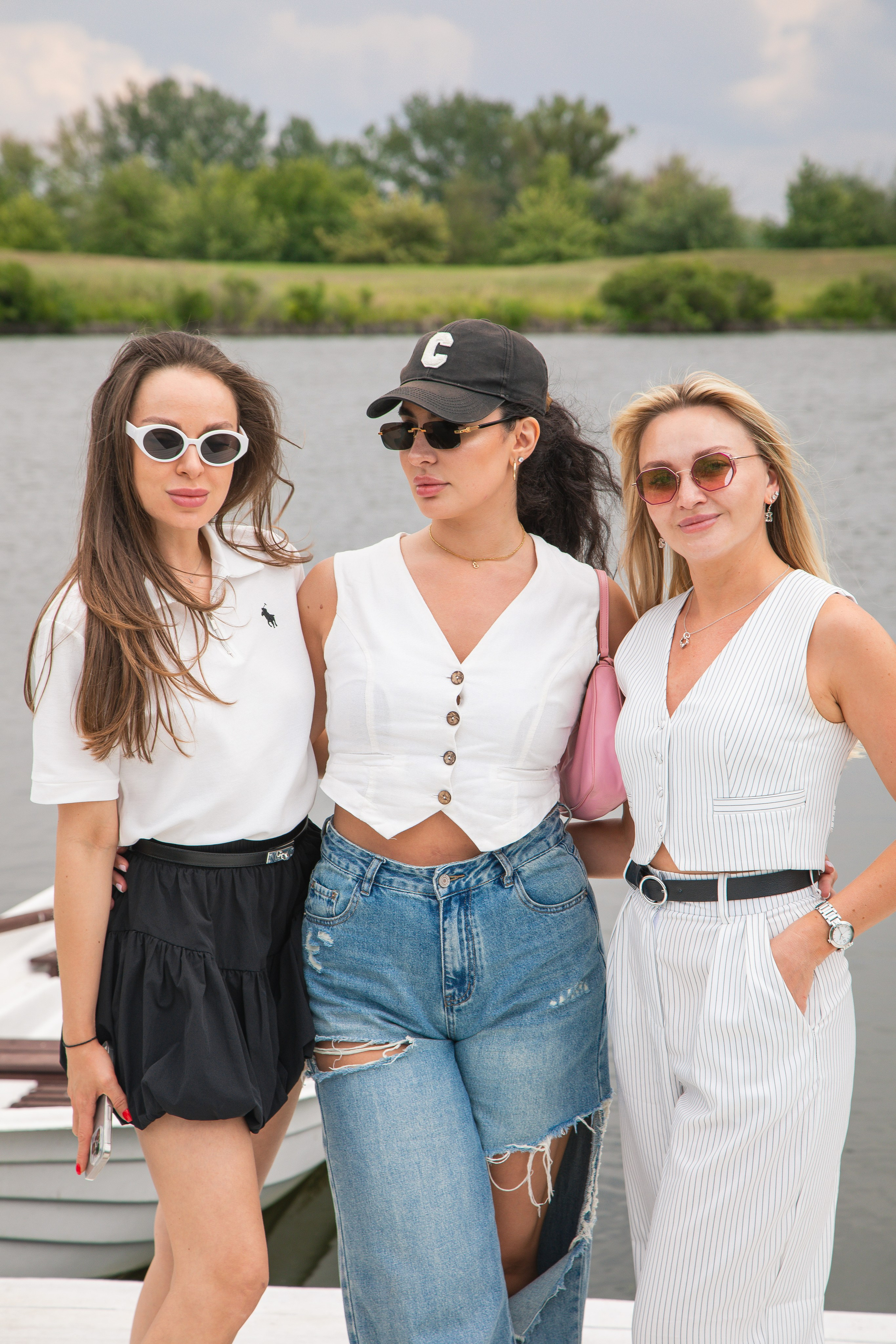 Репортаж праздников. Анна Рышкевич