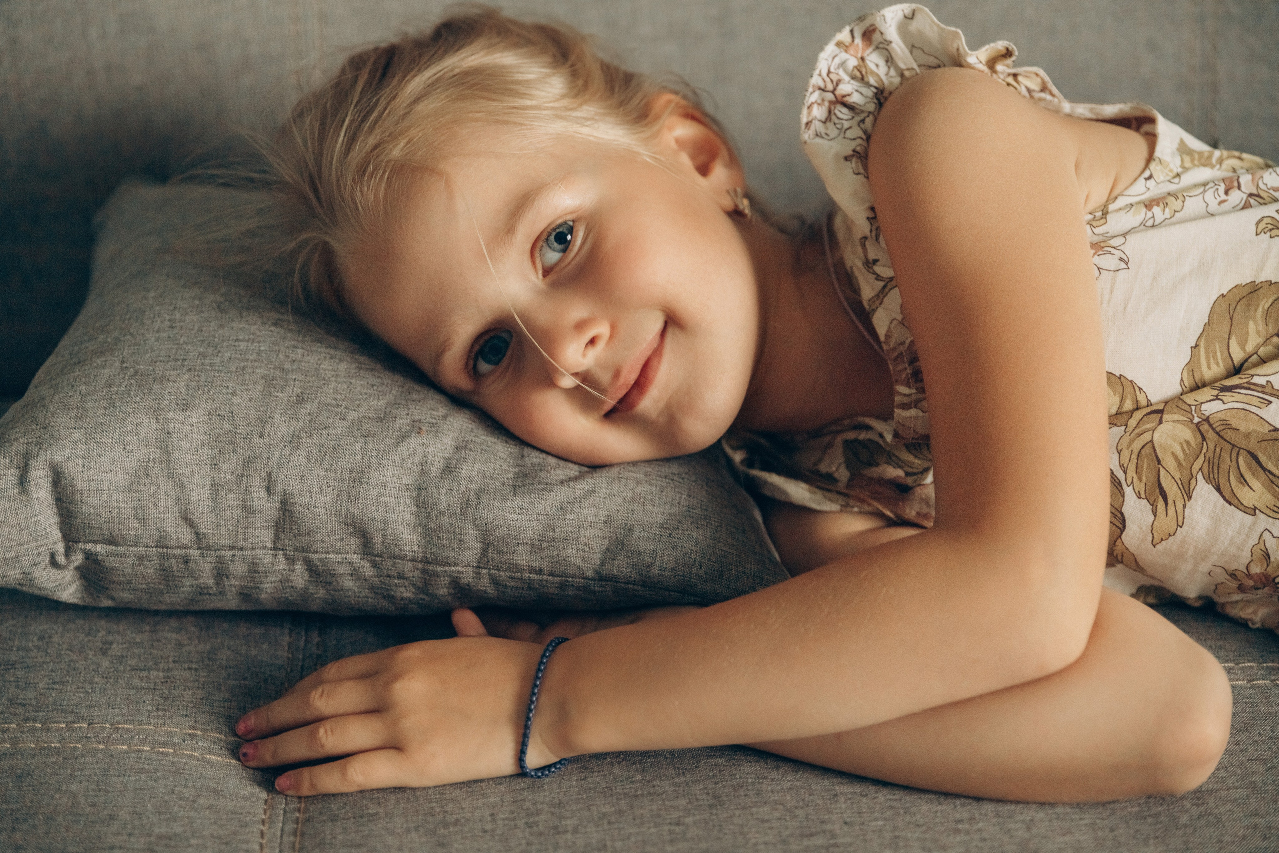 Семья Лены. Фотограф Ногинск Электросталь Наталья Осетрова