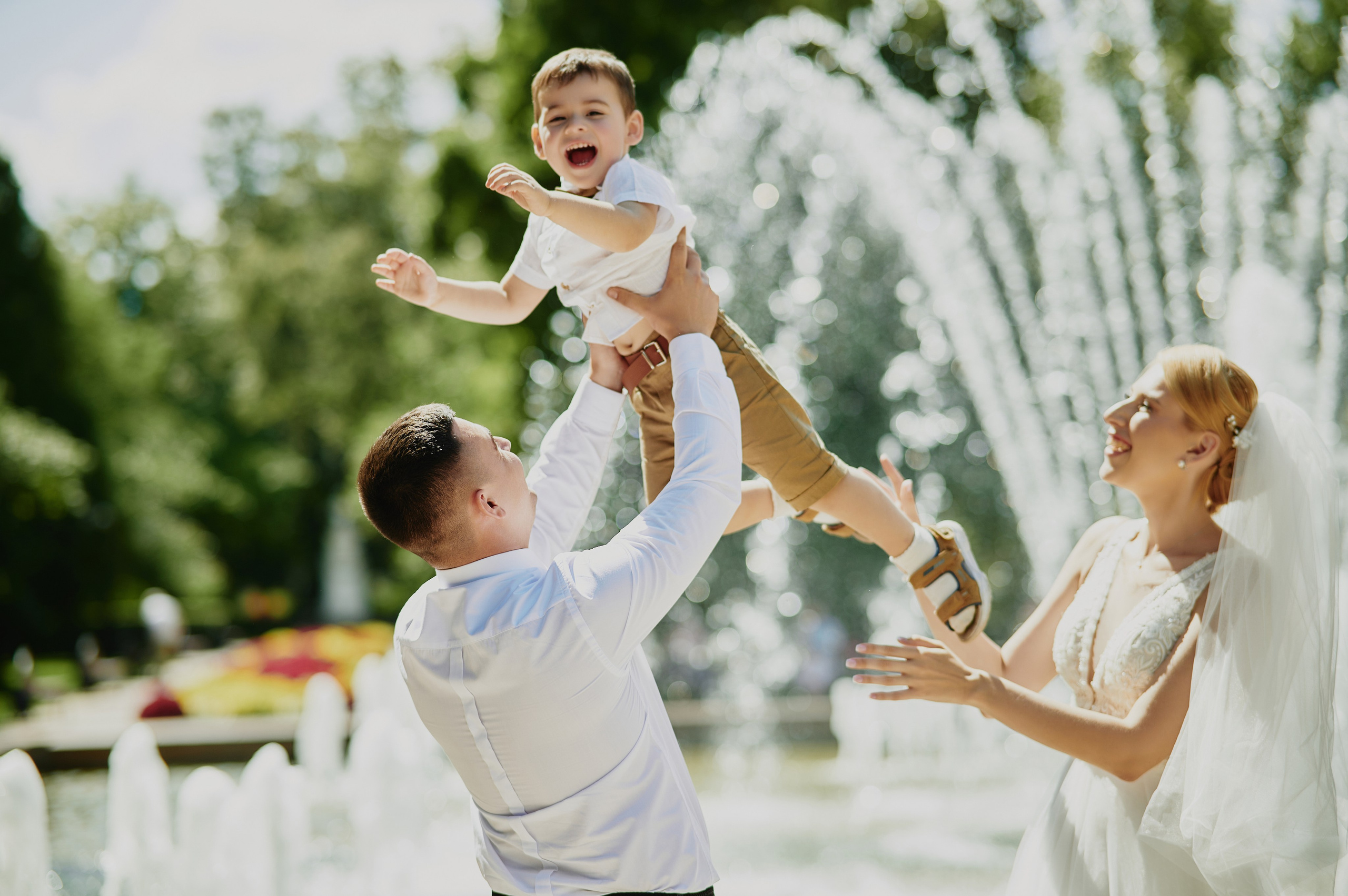 Артём и Ярослава. Фото-видеосъемка свадеб Venson Films