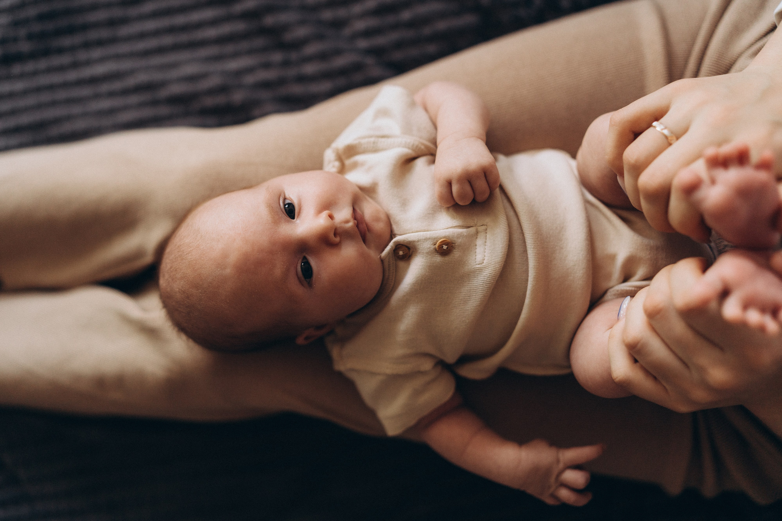 Влад / Ира и Софья. Фотограф в Санкт-Петербурге — Лучина Екатерина