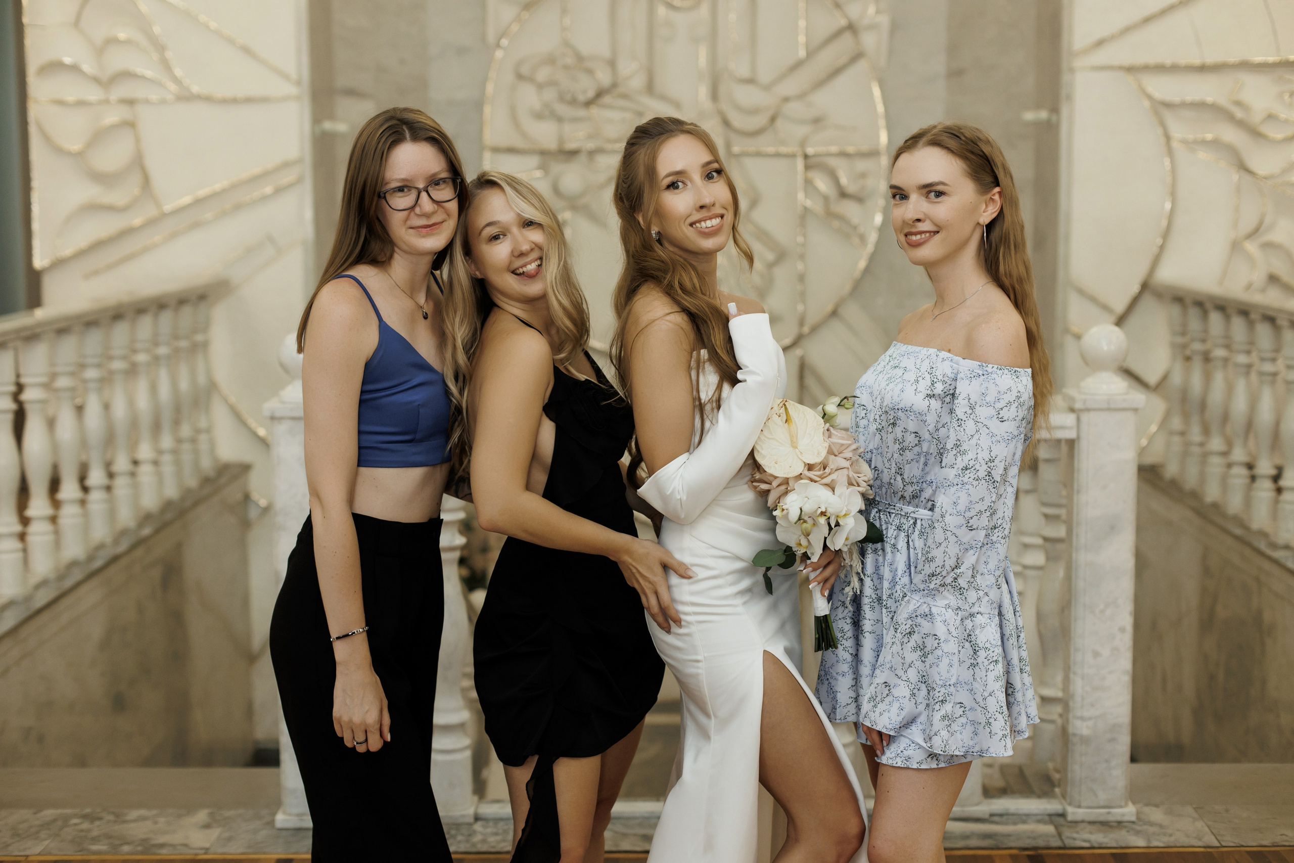 A&P. Свадебный фотограф Екатерина Худякова — Ярославль, Санкт-Петербург, Москва