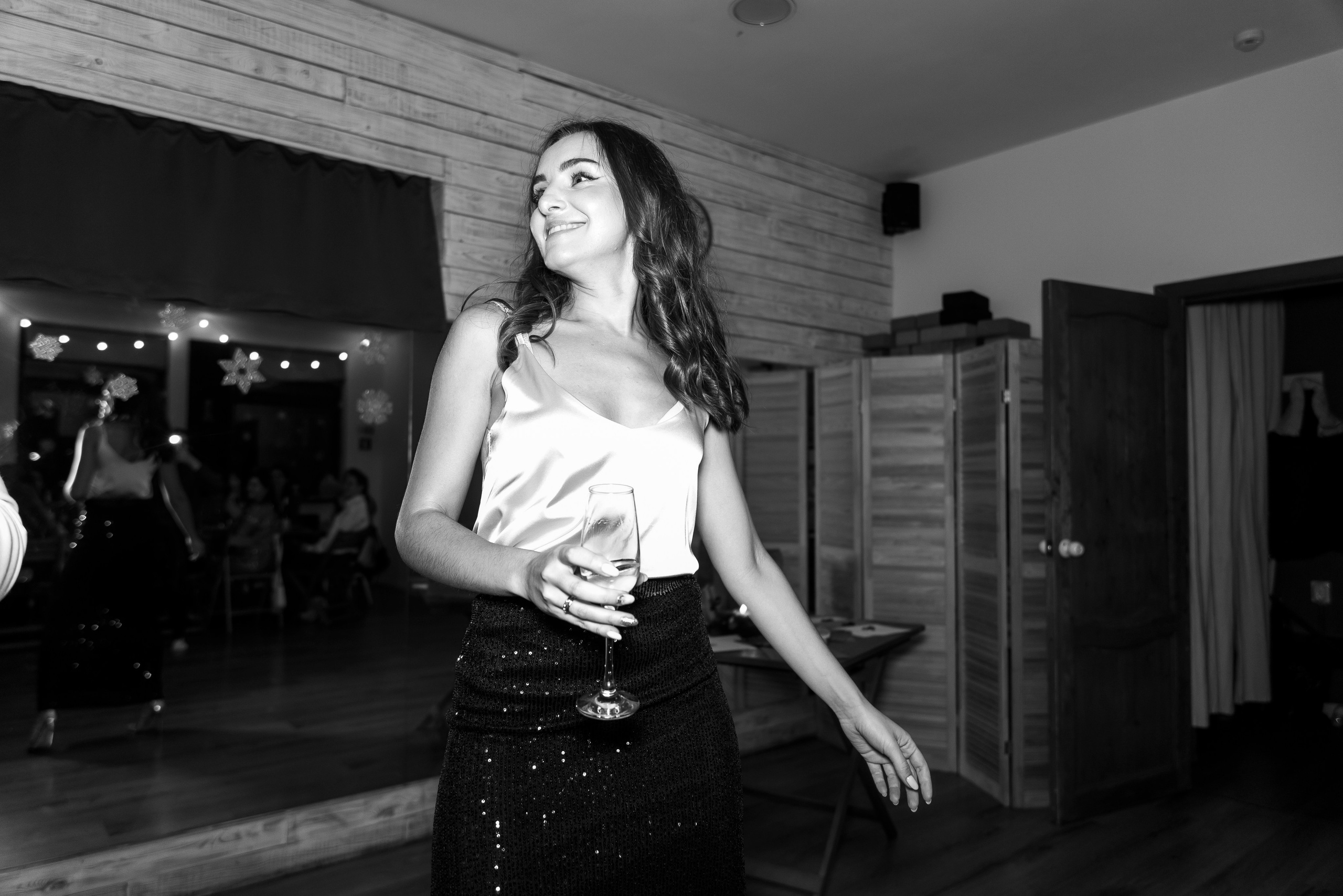 Женский корпоратив. Свадебный и портретный фотограф в Калининграде Наталия Еник