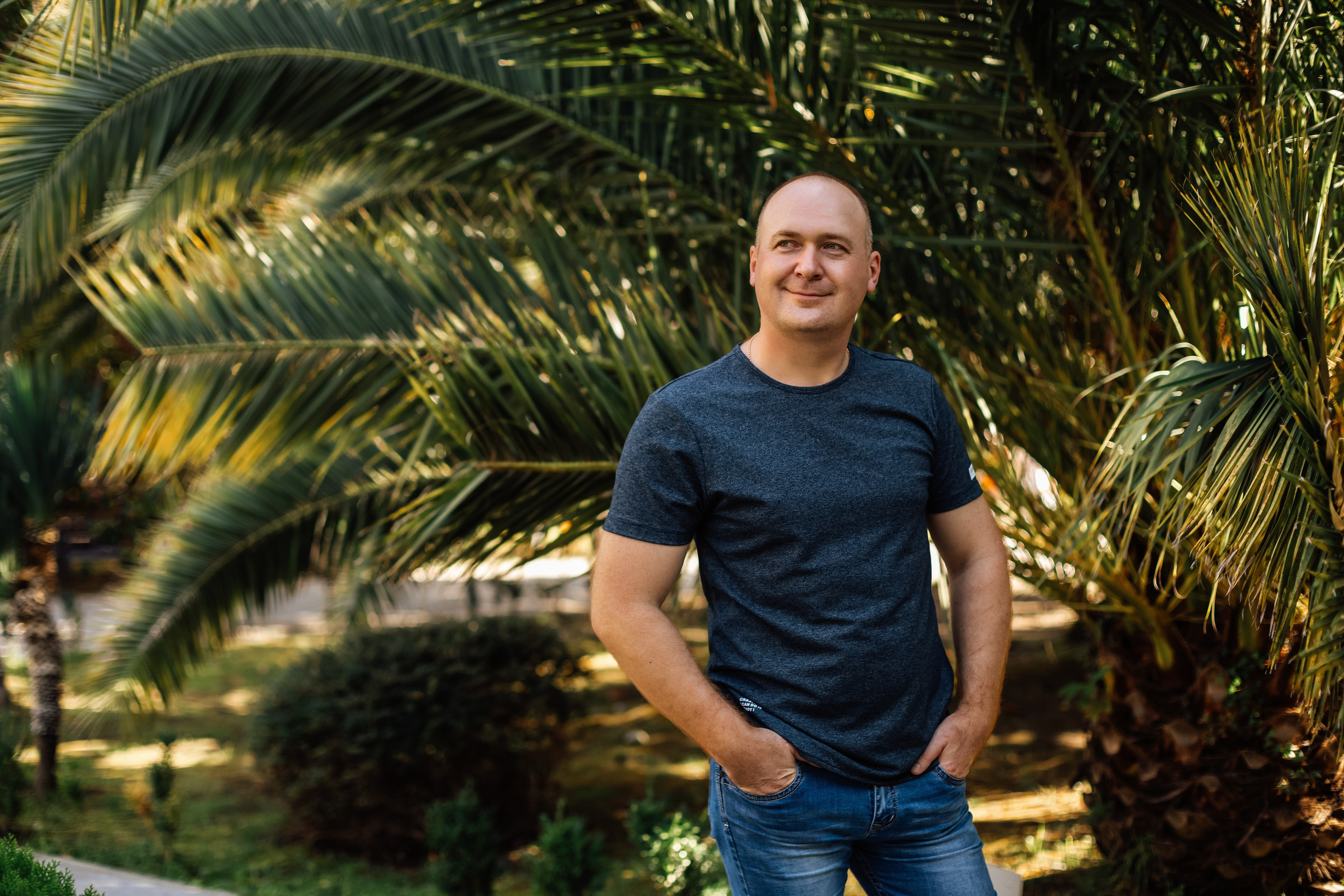 Игорь/Сочи. Свадебный и семейный фотограф/видеограф в Краснодаре Наталья Осинская