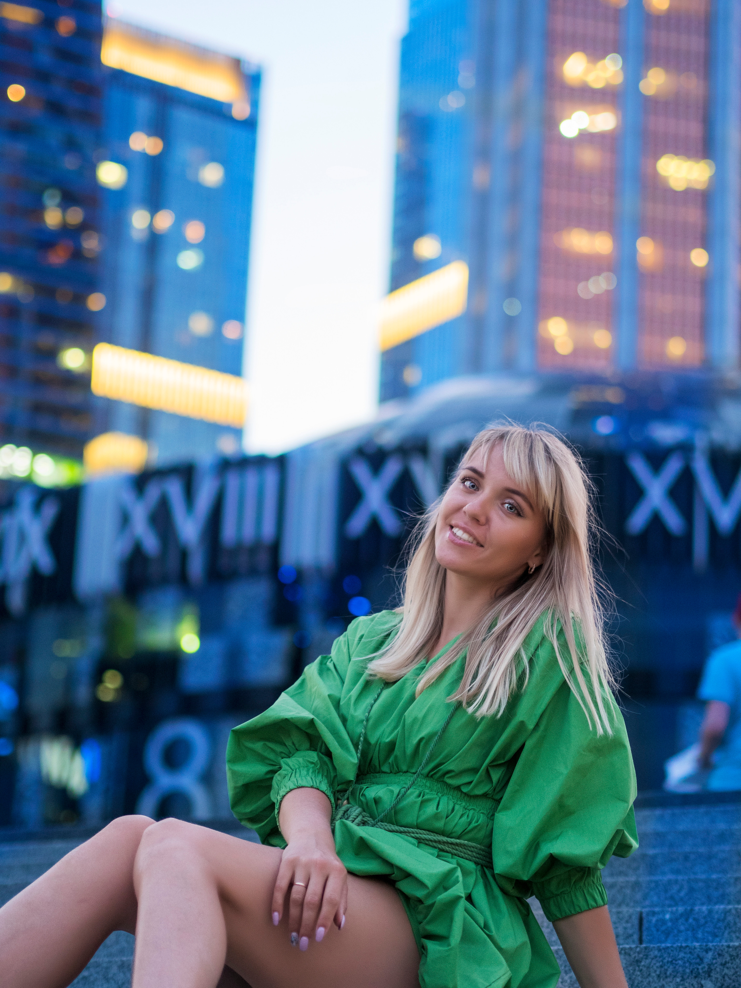 Вечерние серии. Свадебный и репортажный фотограф в Москве Александр Кудрявцев