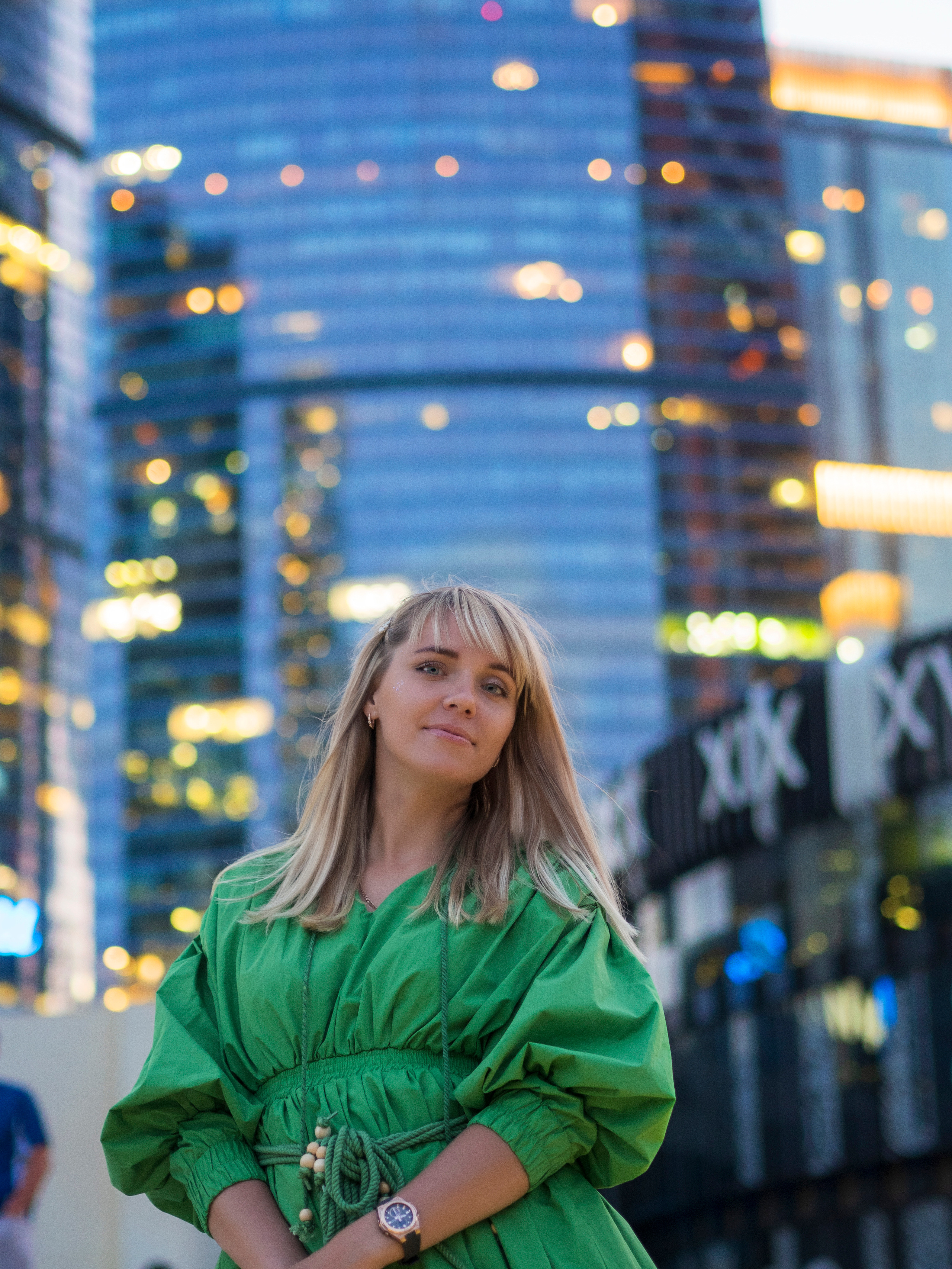 Вечерние серии. Свадебный и репортажный фотограф в Москве Александр Кудрявцев