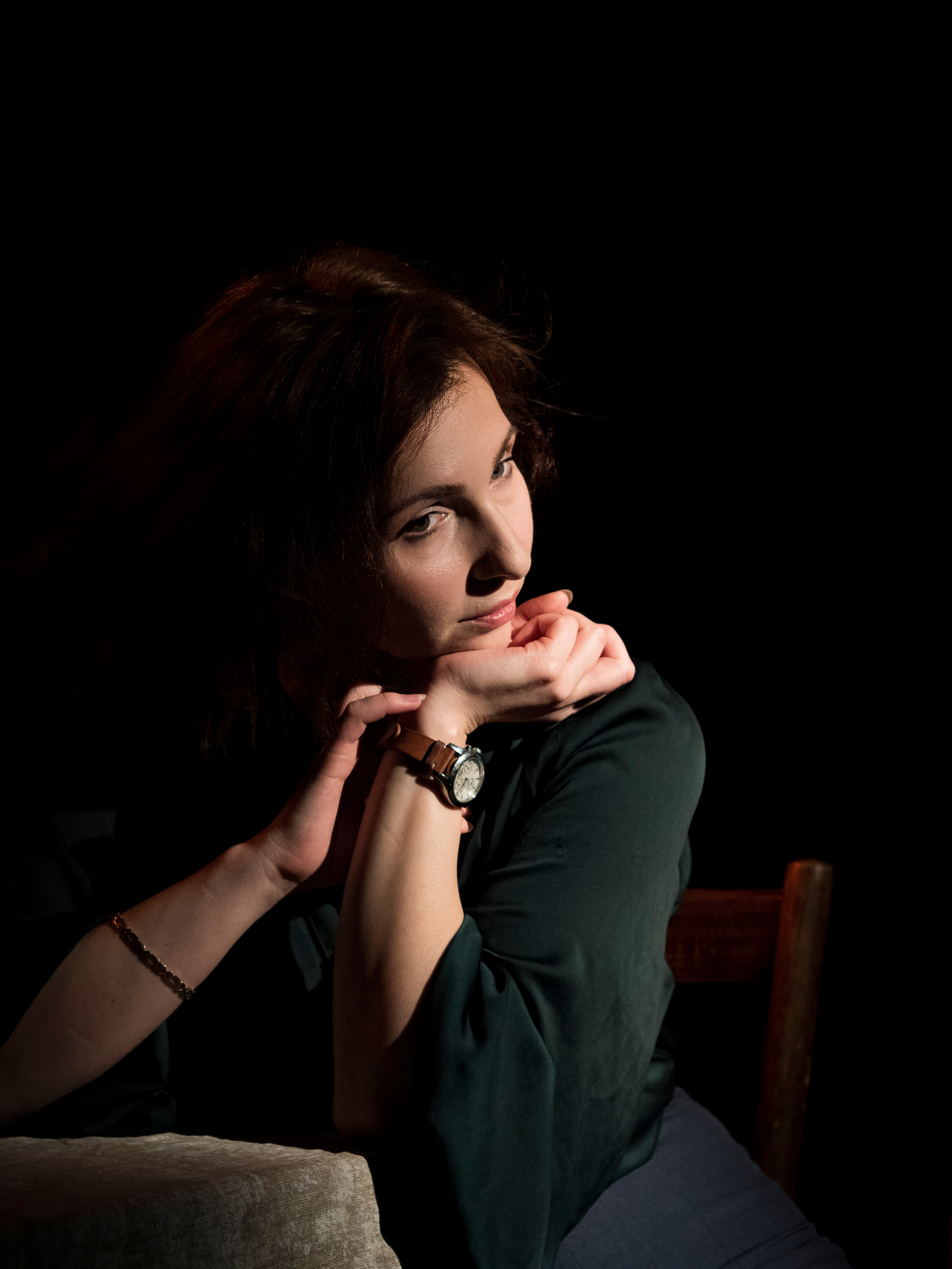 Студии. Свадебный и репортажный фотограф в Москве Александр Кудрявцев