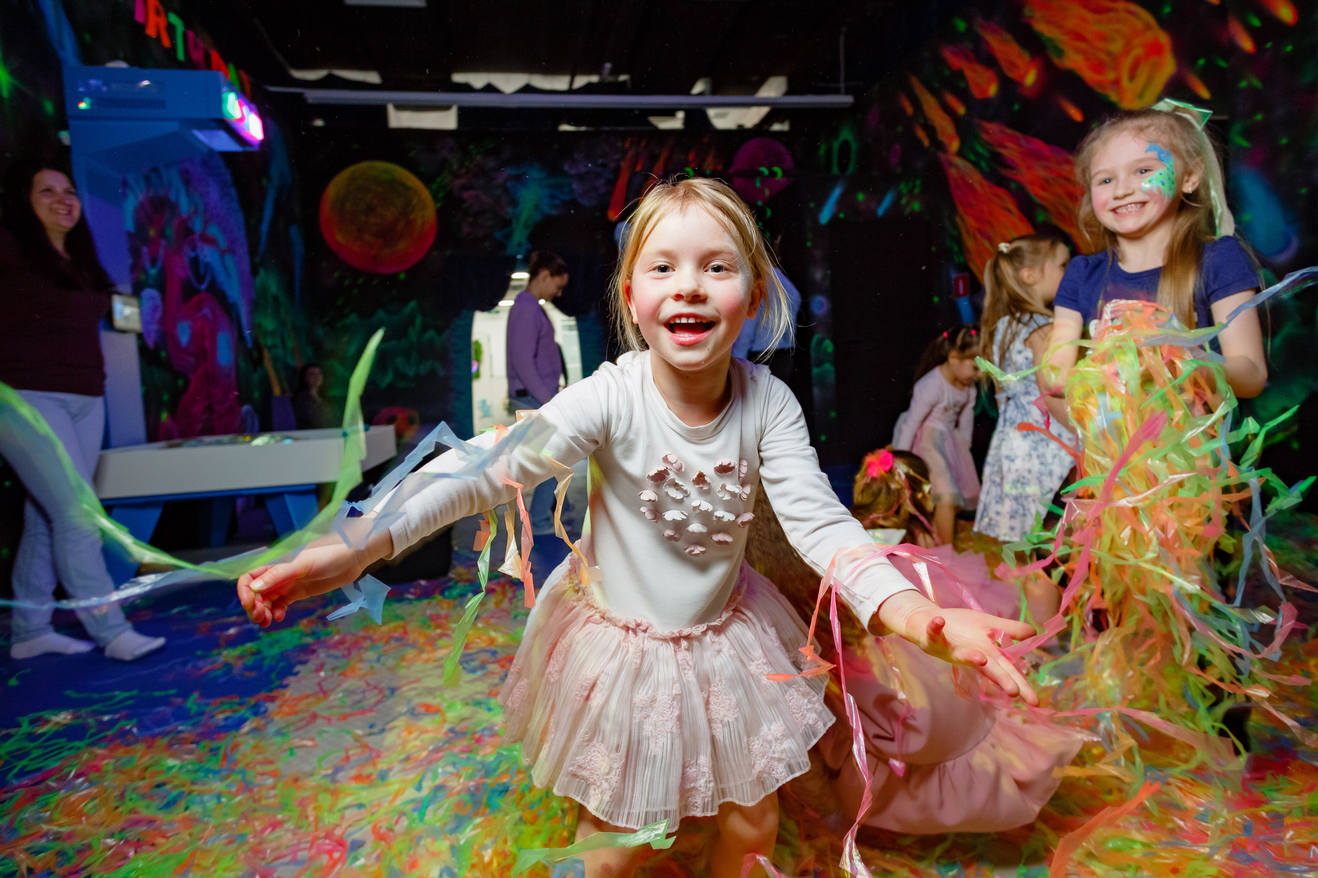 НеоПарк. Фотограф в Воронеже Иван Самодуров
