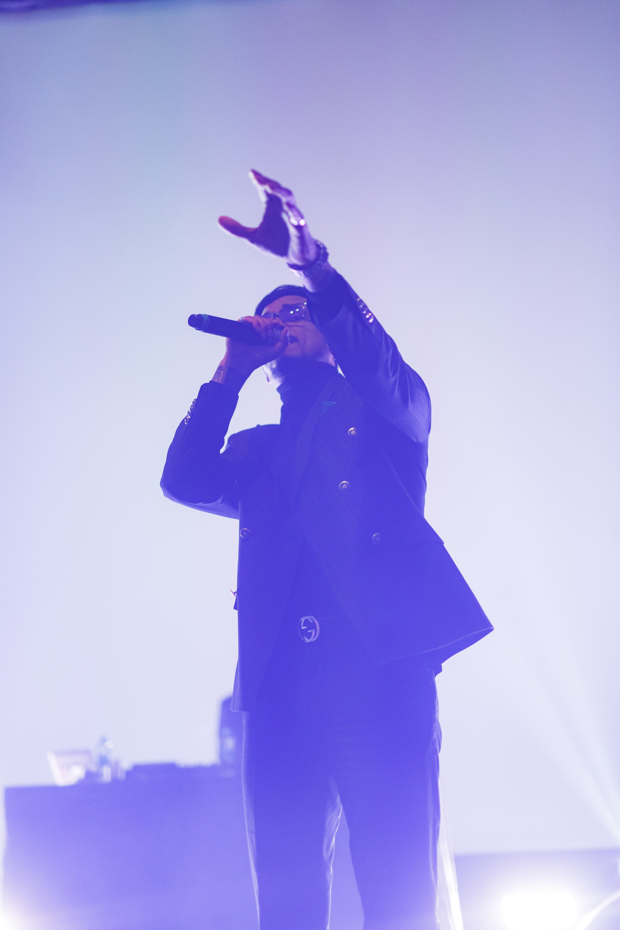 Концерт» Звёзды Русского Радио». Фотограф в Воронеже Иван Самодуров