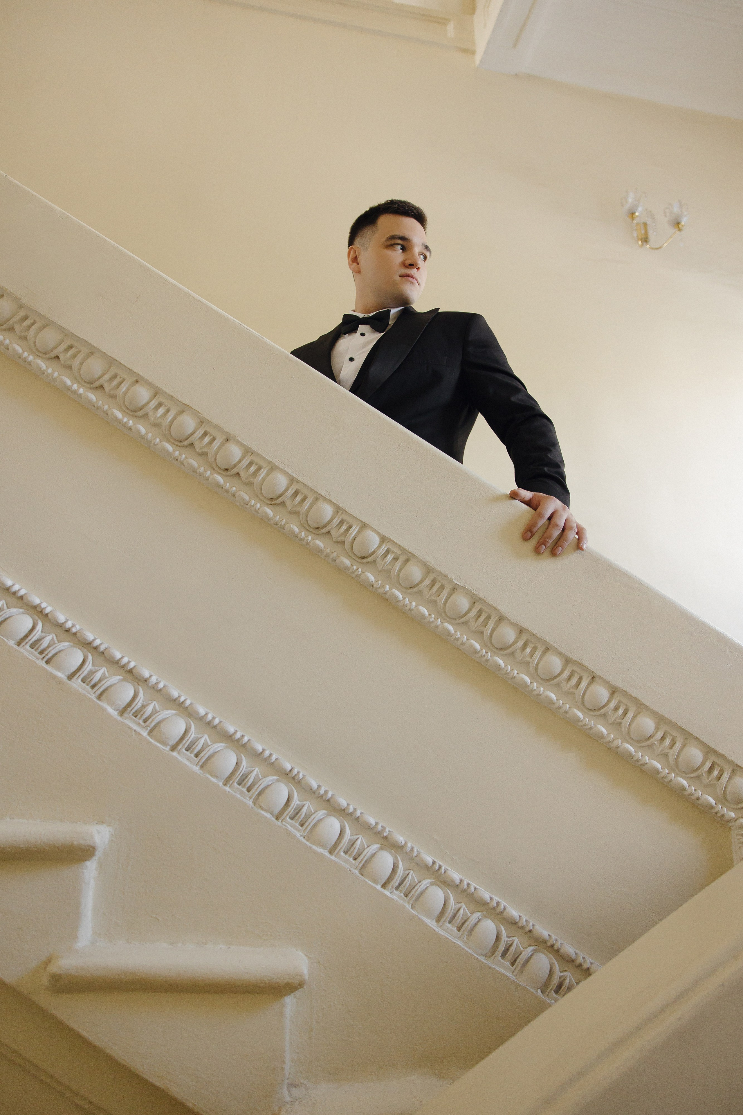 ЛИЗА И ИГОРЬ, СВАДЕБНАЯ. Свадебный и индивидуальный фотограф в Челябинске Евгения Негодяева