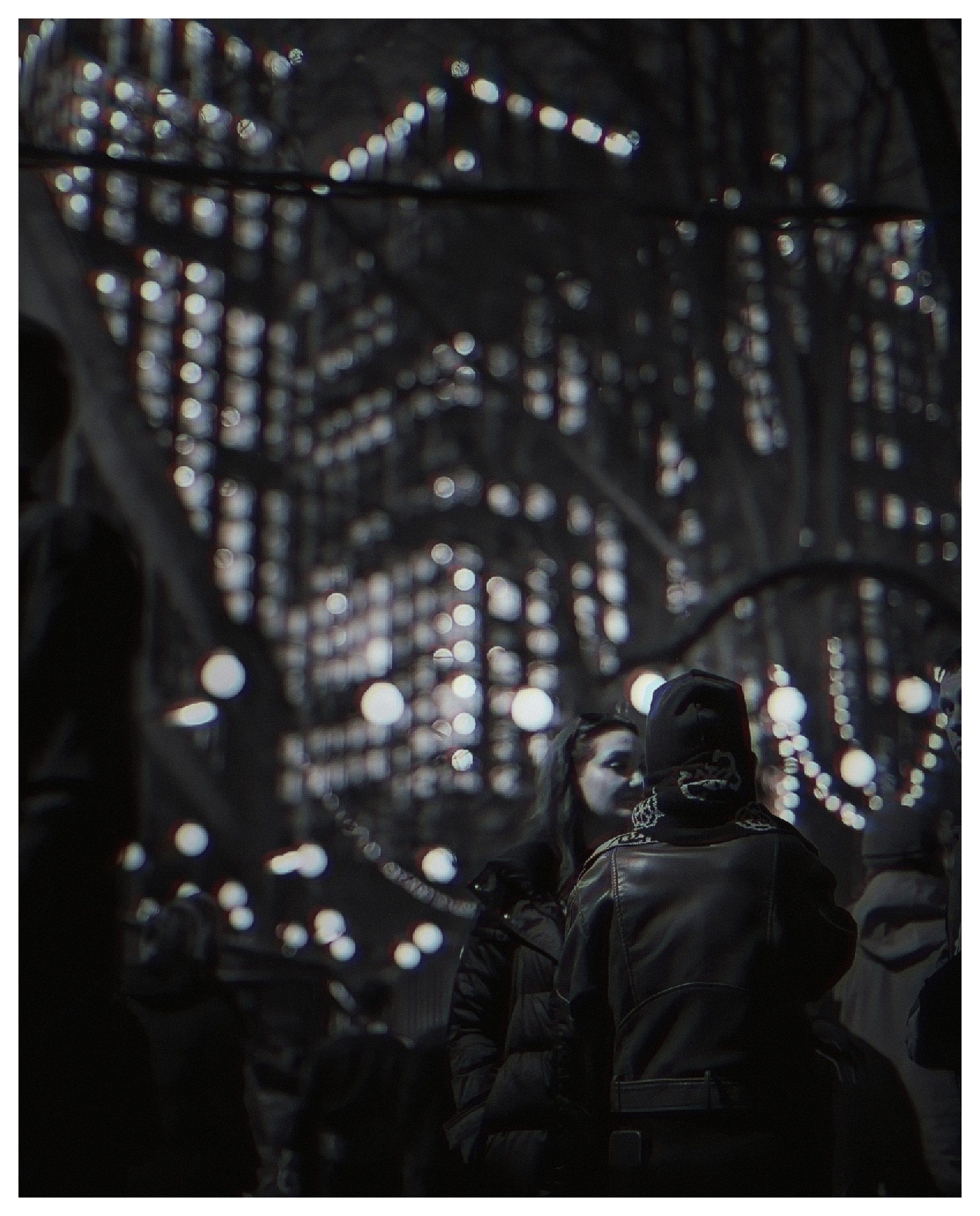 Мир повседневных Вещей. Репортажный и портретный фотограф, Влад Хафизов, Москва