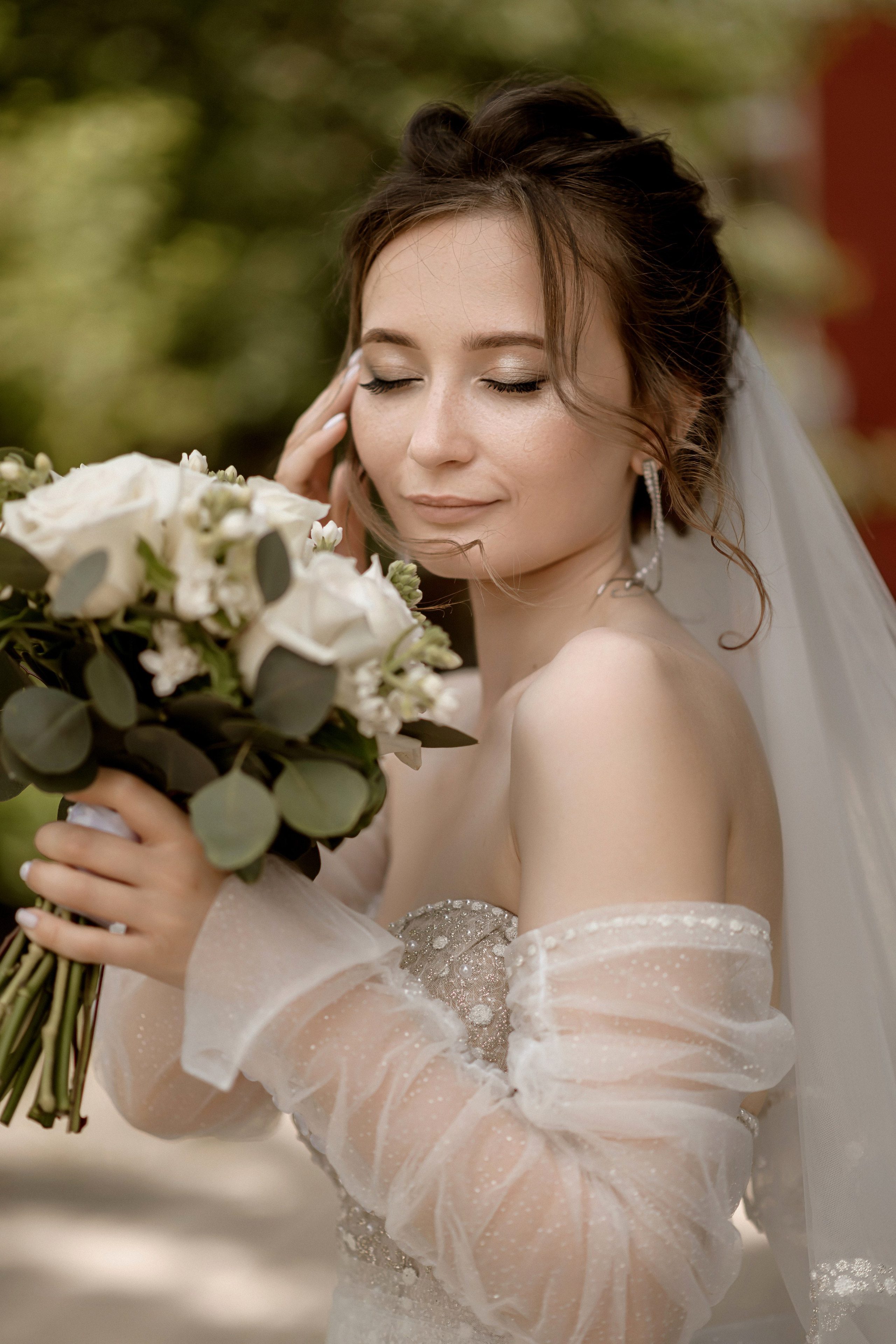 Евгений и Татьяна. Свадебный фотограф Белгород Валуйки Старый Оскол Воронеж