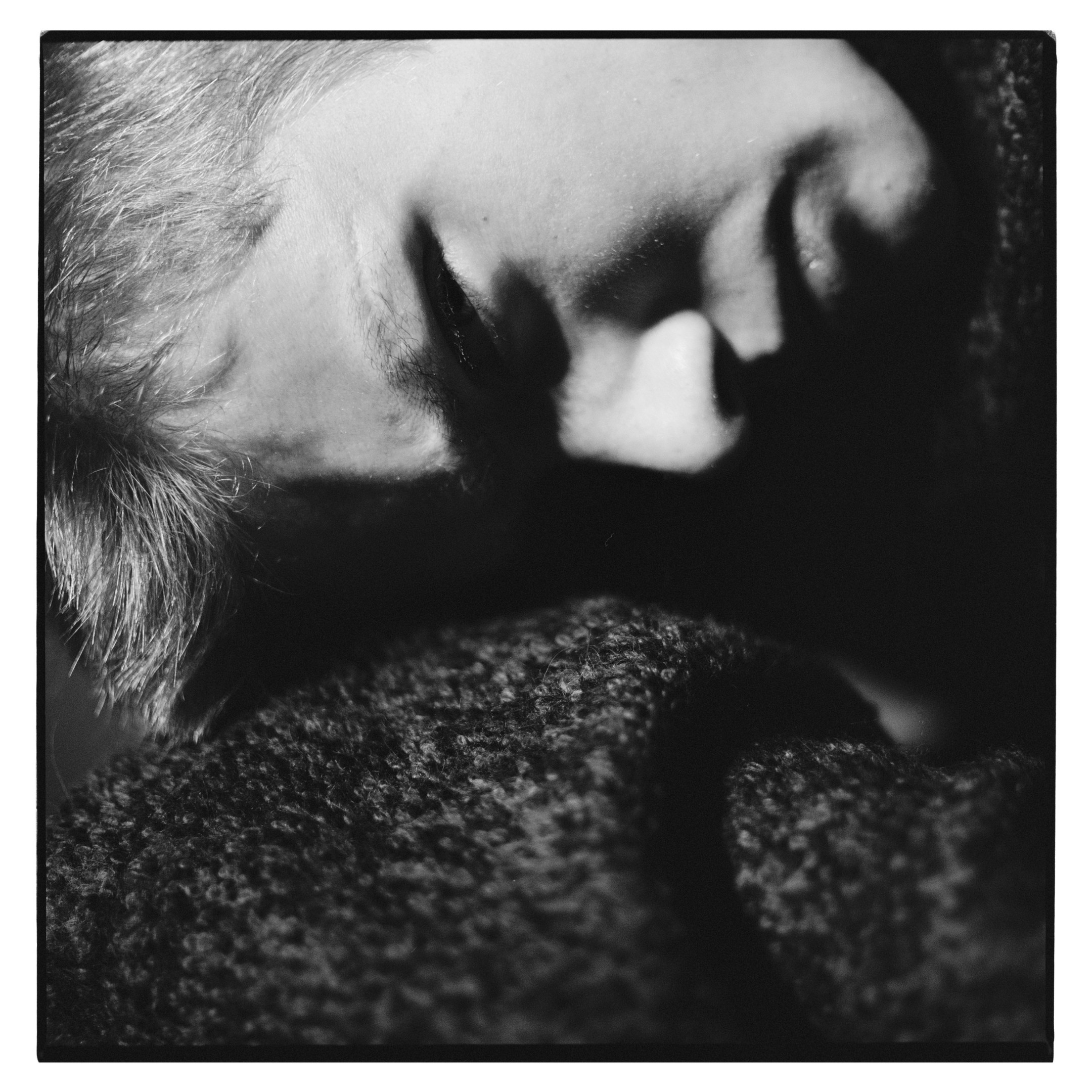 Мужской портрет