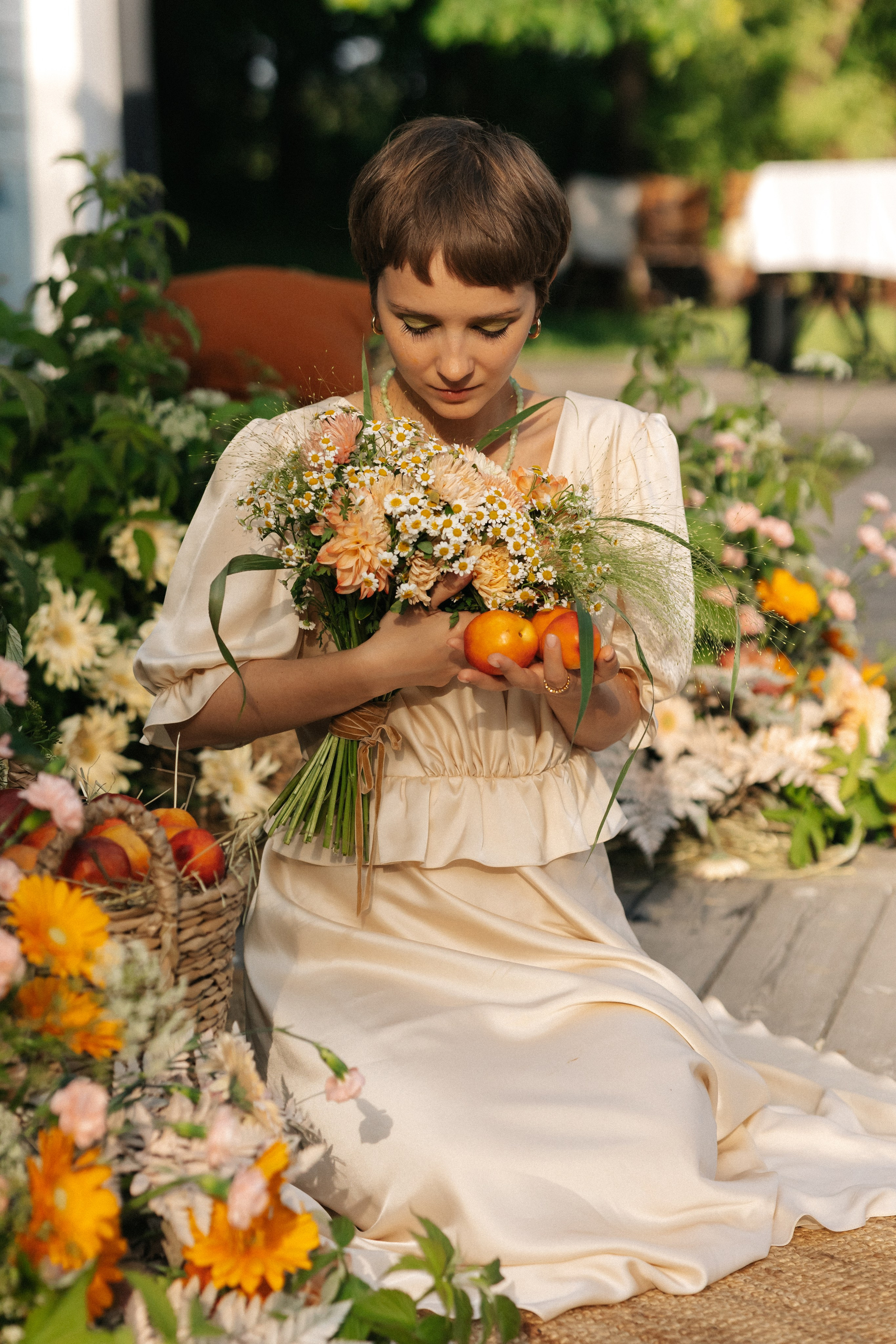 Анна и Стас. Свадебный фотограф Москва Мотеюнайте Виктория