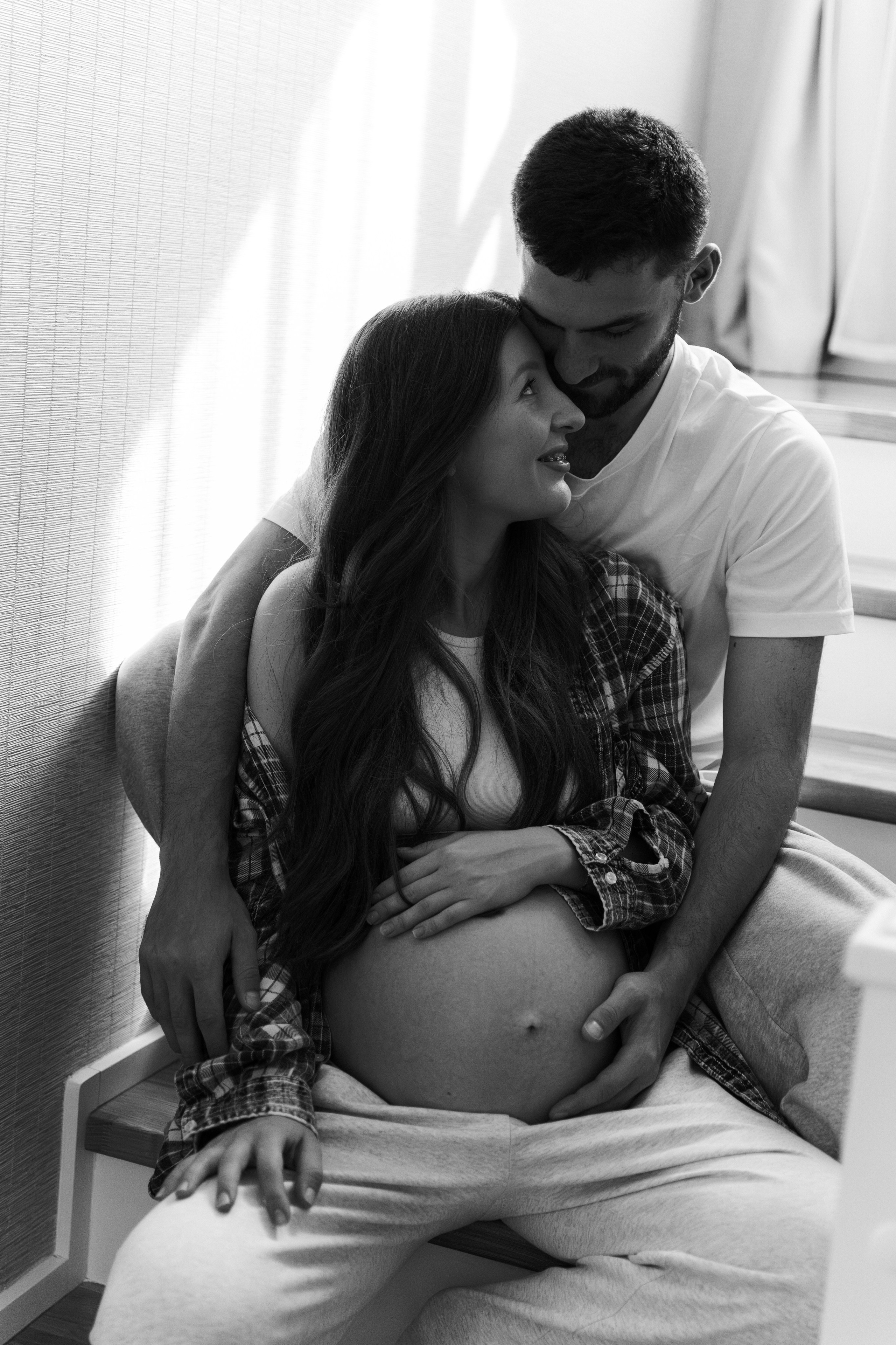 Диана, Егор и Платон