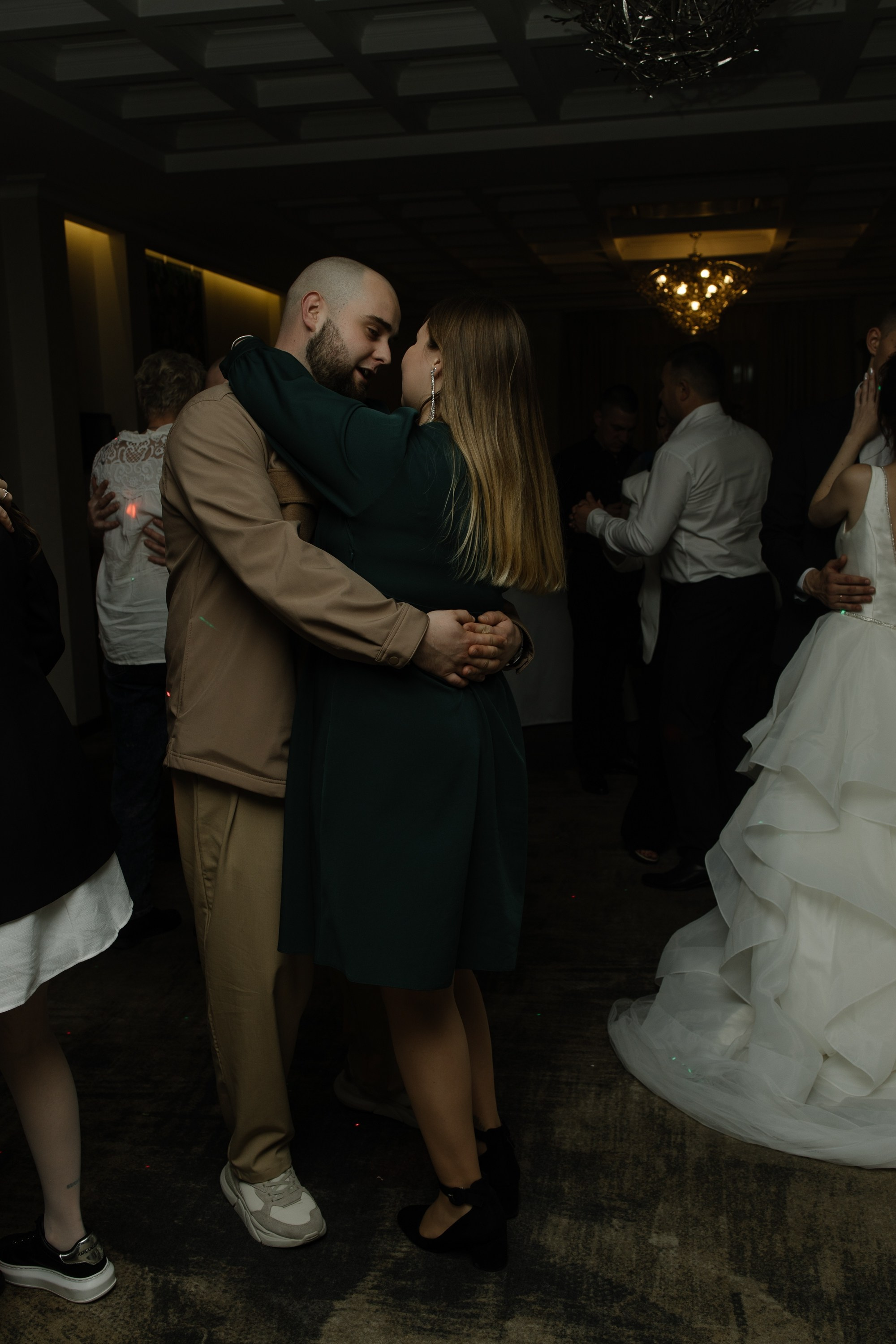 Кирилл&Анастасия. Свадебный и семейный фотограф