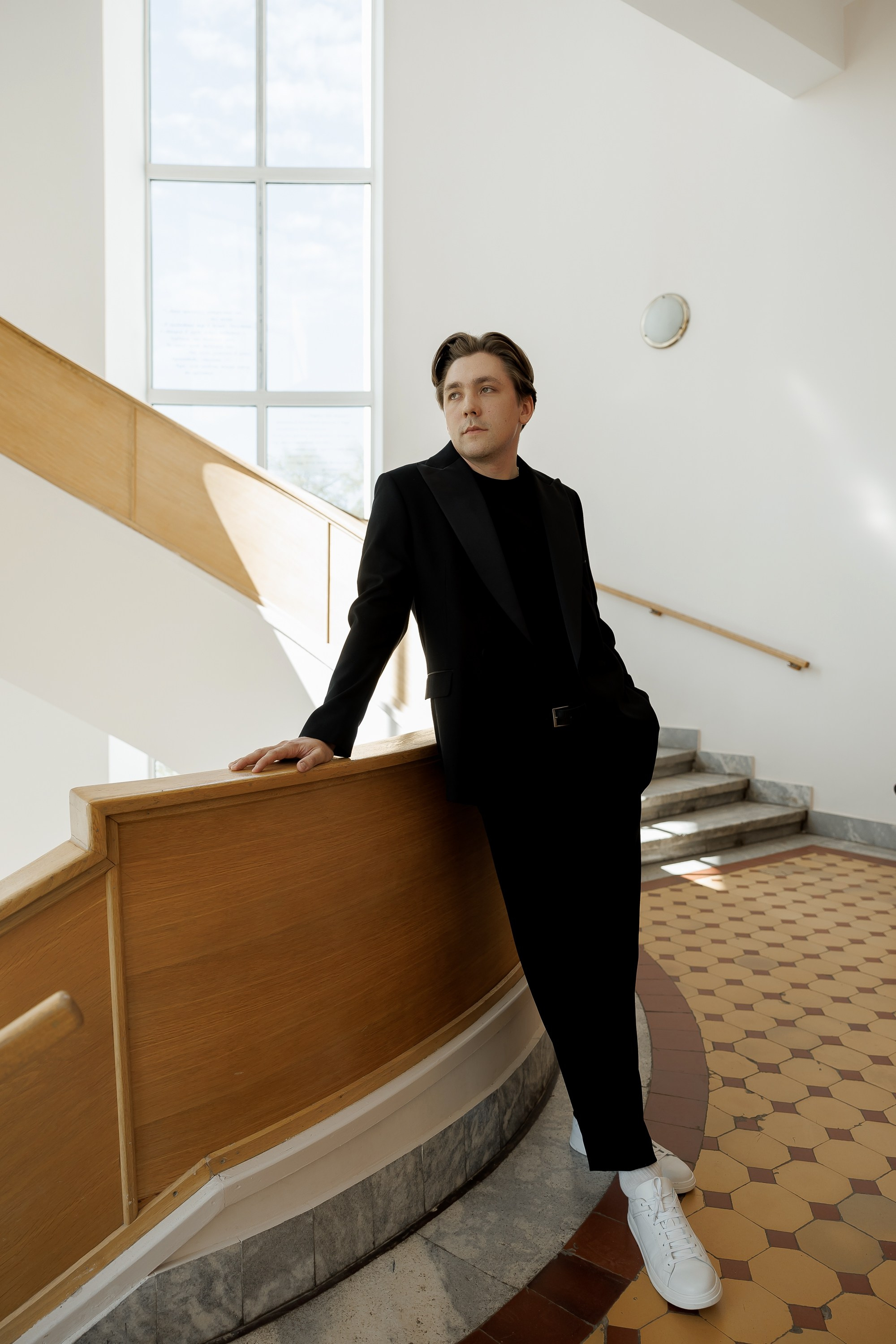 Влад&Катя. Свадебный и семейный фотограф