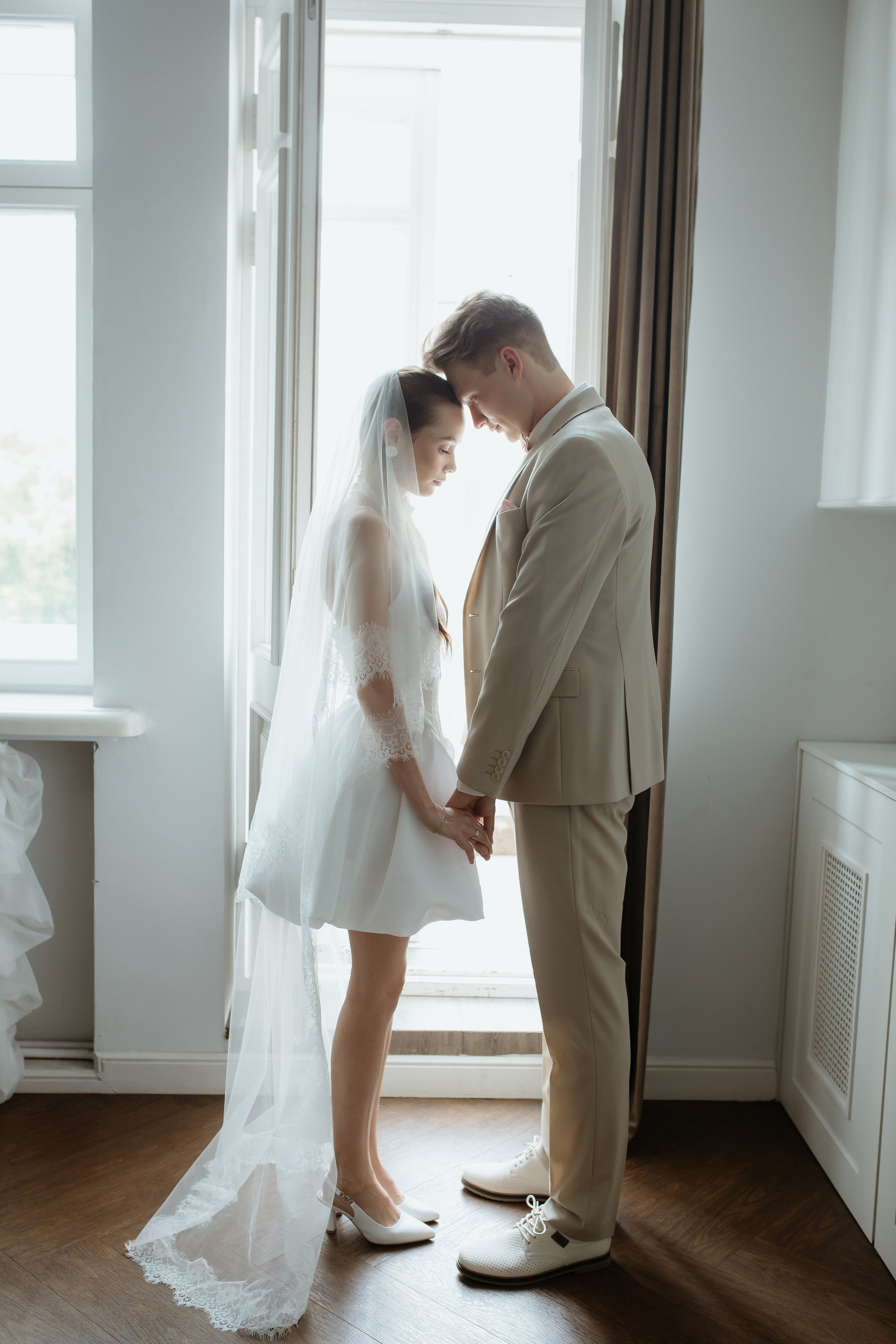 Светлана&Кирилл. Фотограф Arina Elatova