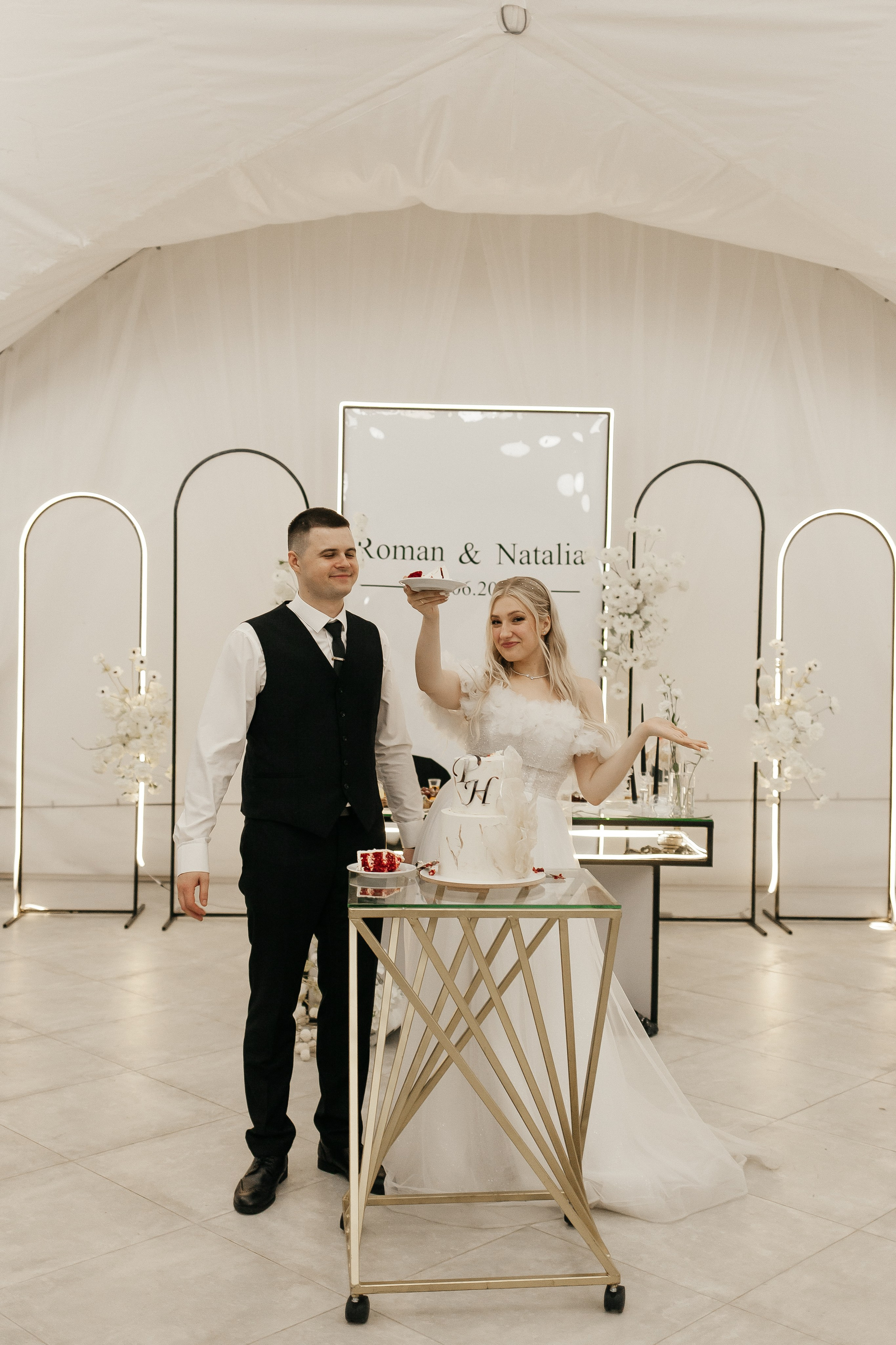 R & N. Фотограф Ольга Сапронова. Свадебный фотограф Ольга Сапронова