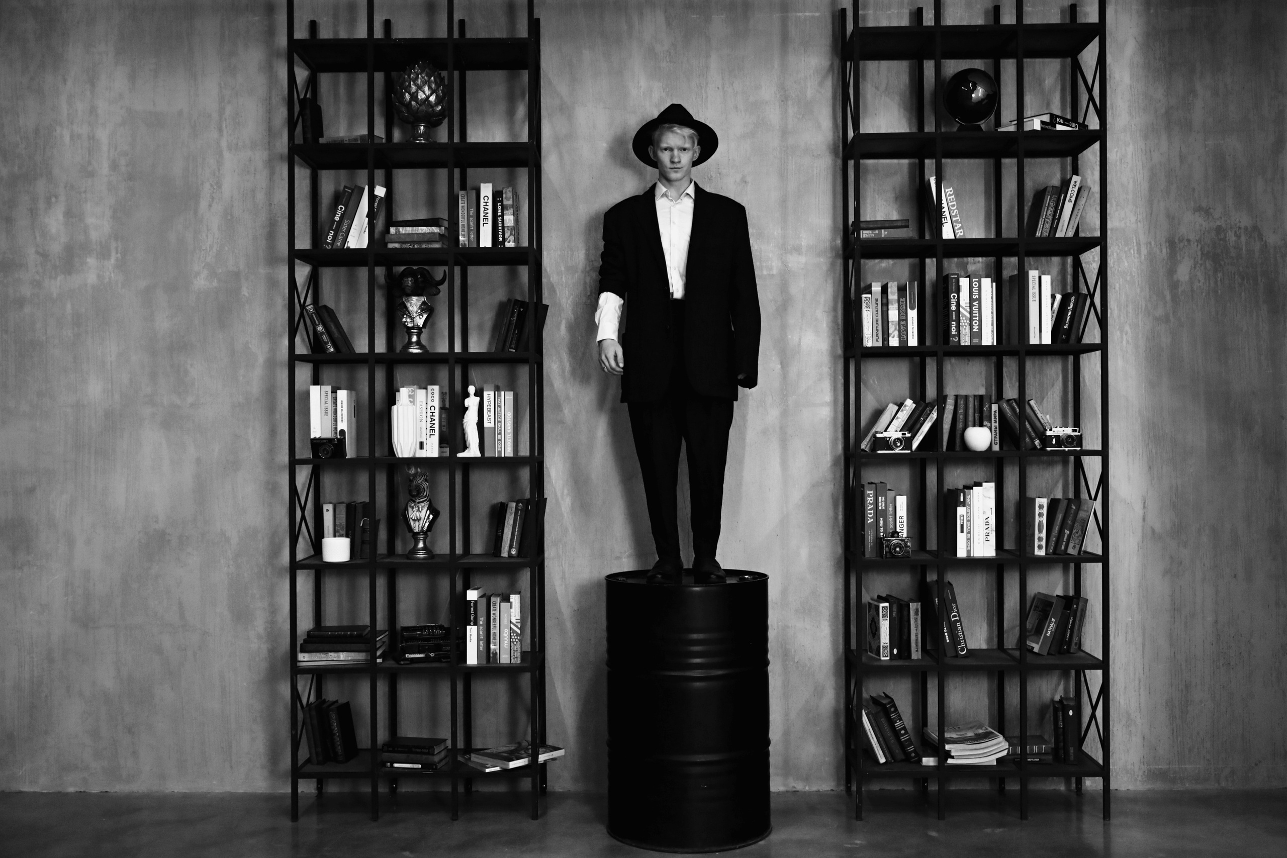 Иван. Kreativniefoto.ru