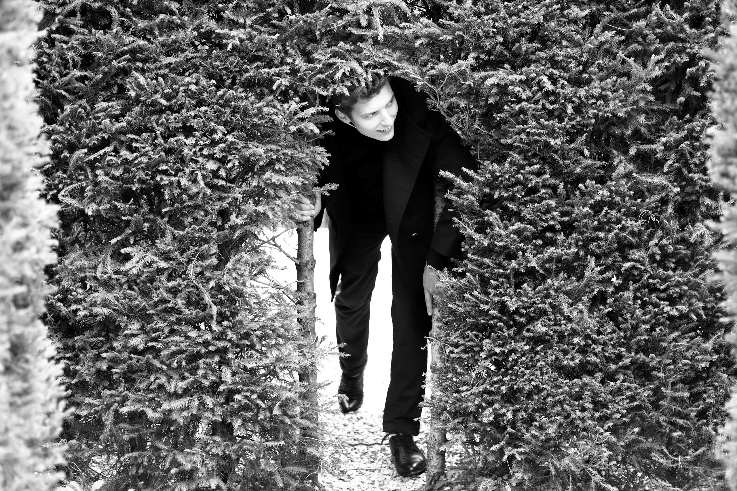 Мужская съёмка. Kreativniefoto.ru